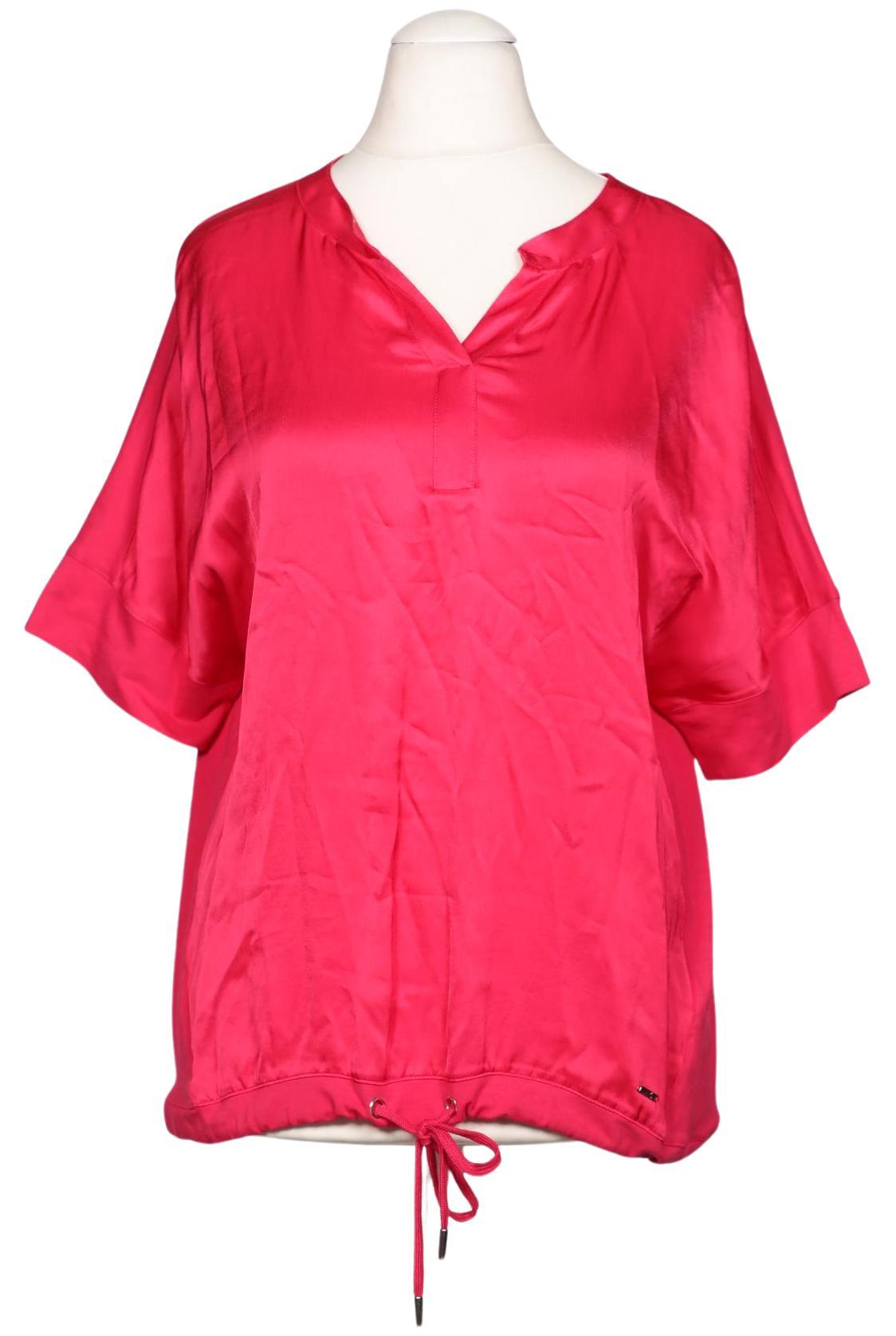 

Brax Damen Bluse, pink, Gr. 38