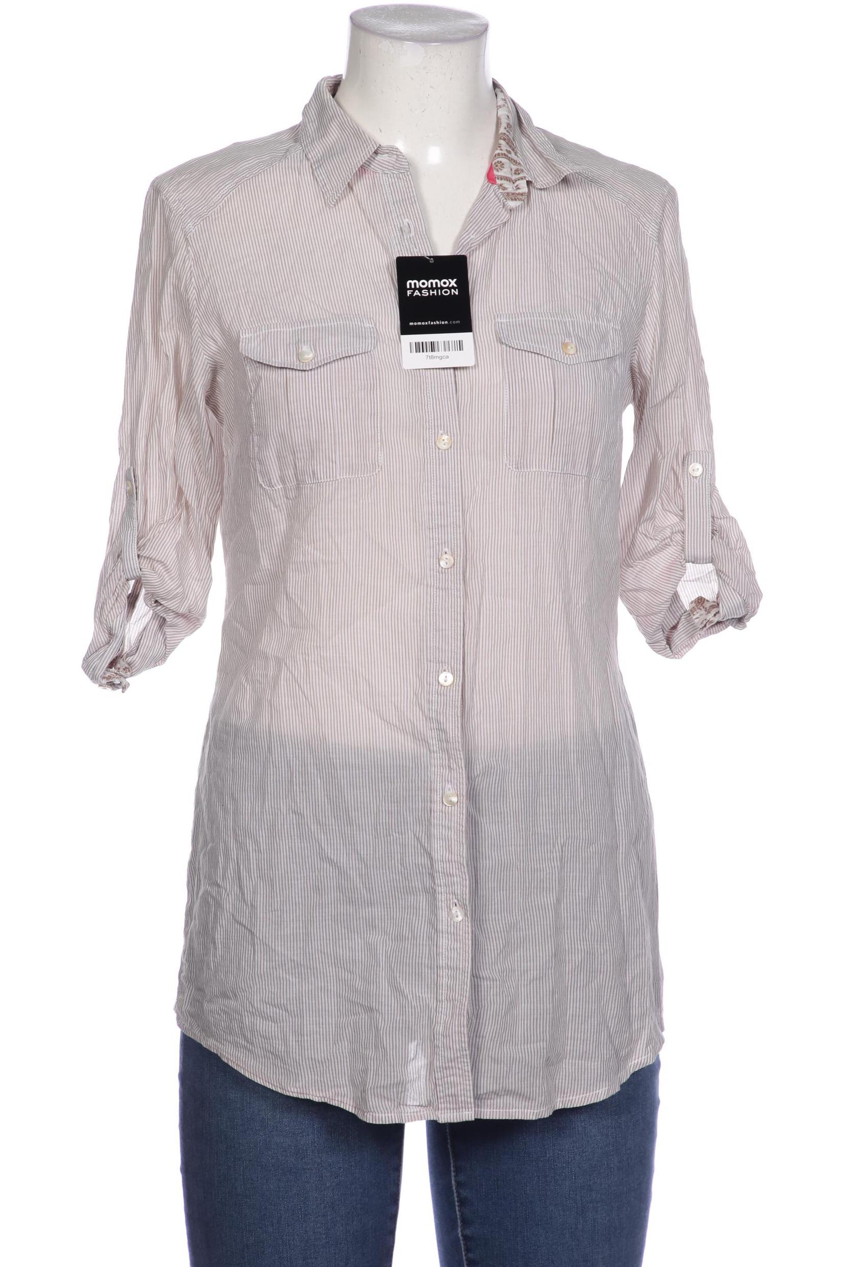 

BRAX Damen Bluse, beige