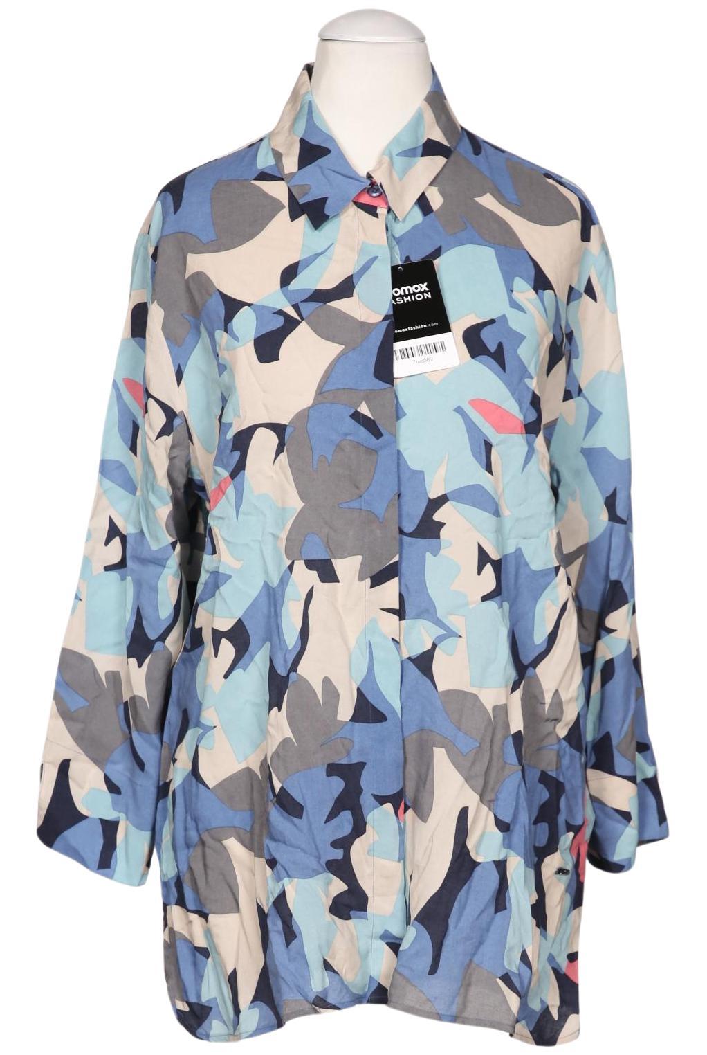 

Brax Damen Bluse, mehrfarbig, Gr. 38