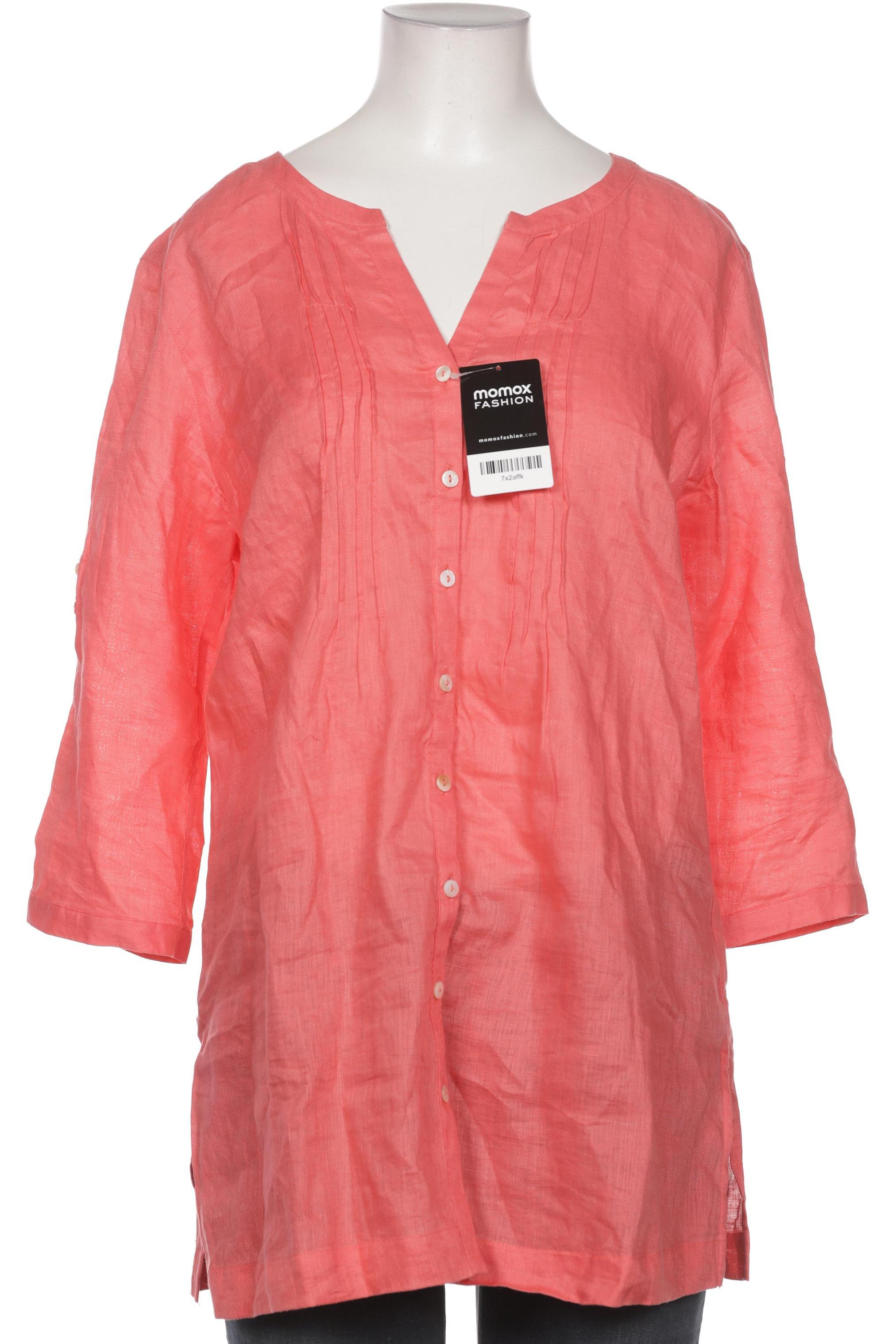 

Brax Damen Bluse, pink, Gr. 40