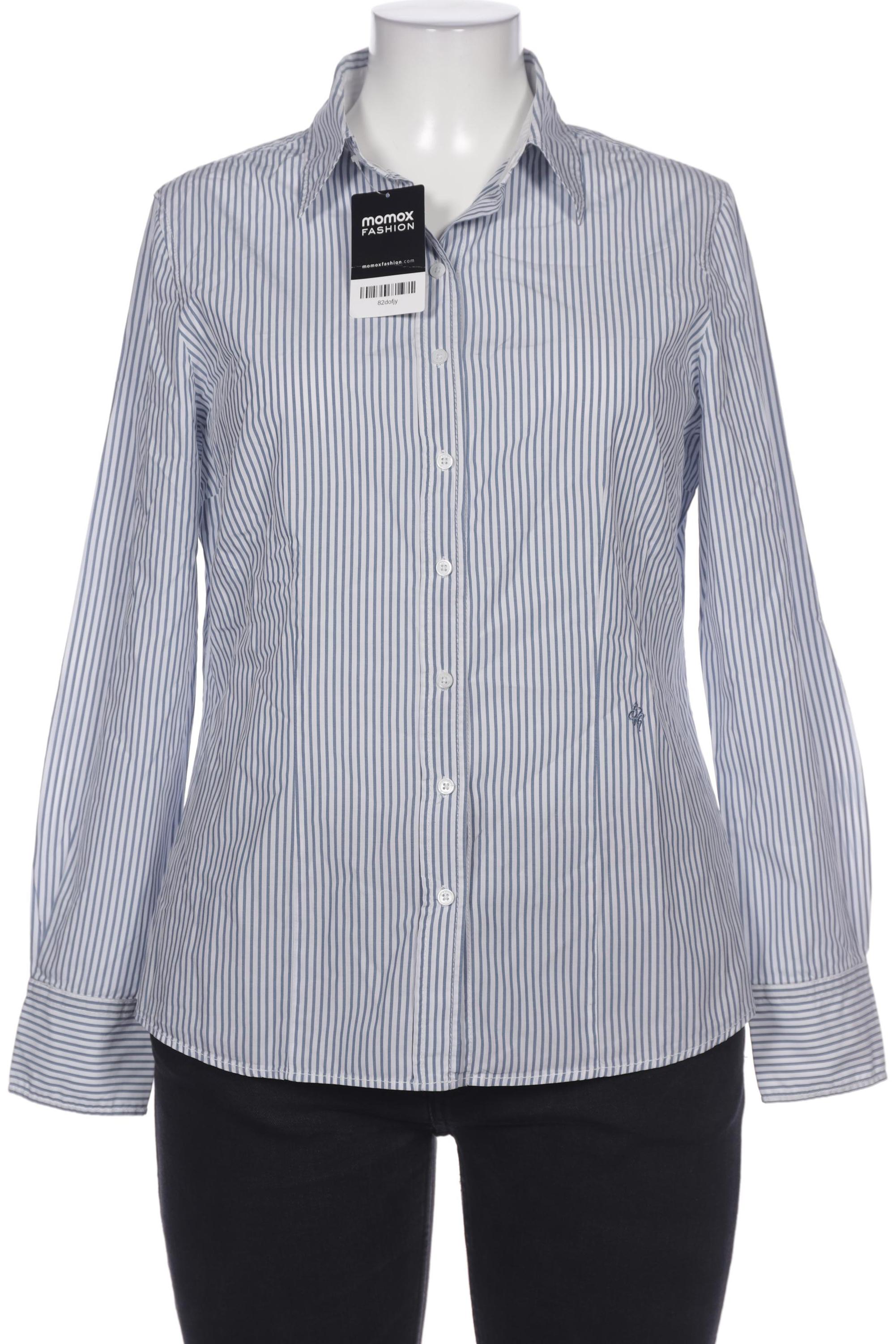 

BRAX Damen Bluse, blau