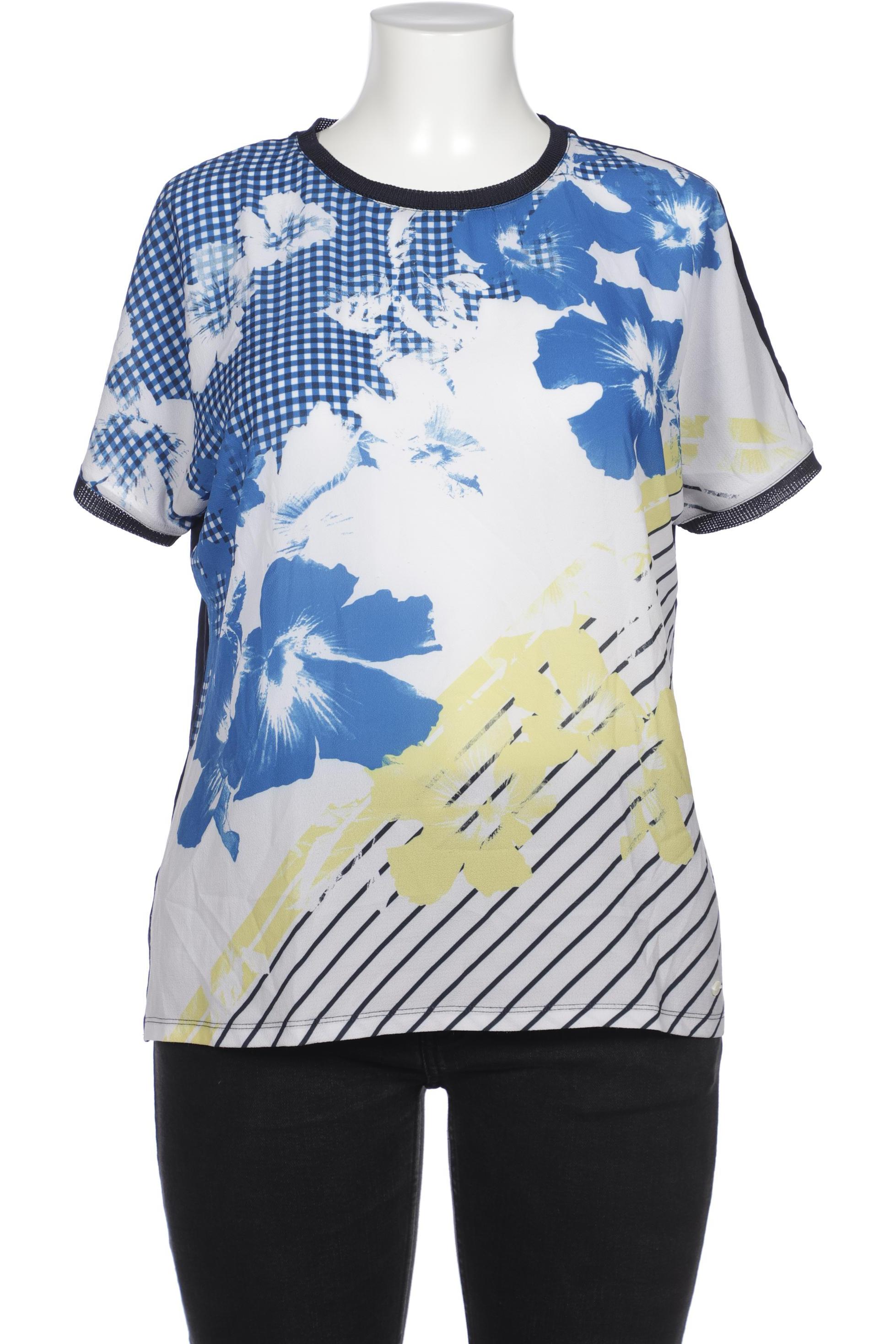 

BRAX Damen Bluse, mehrfarbig