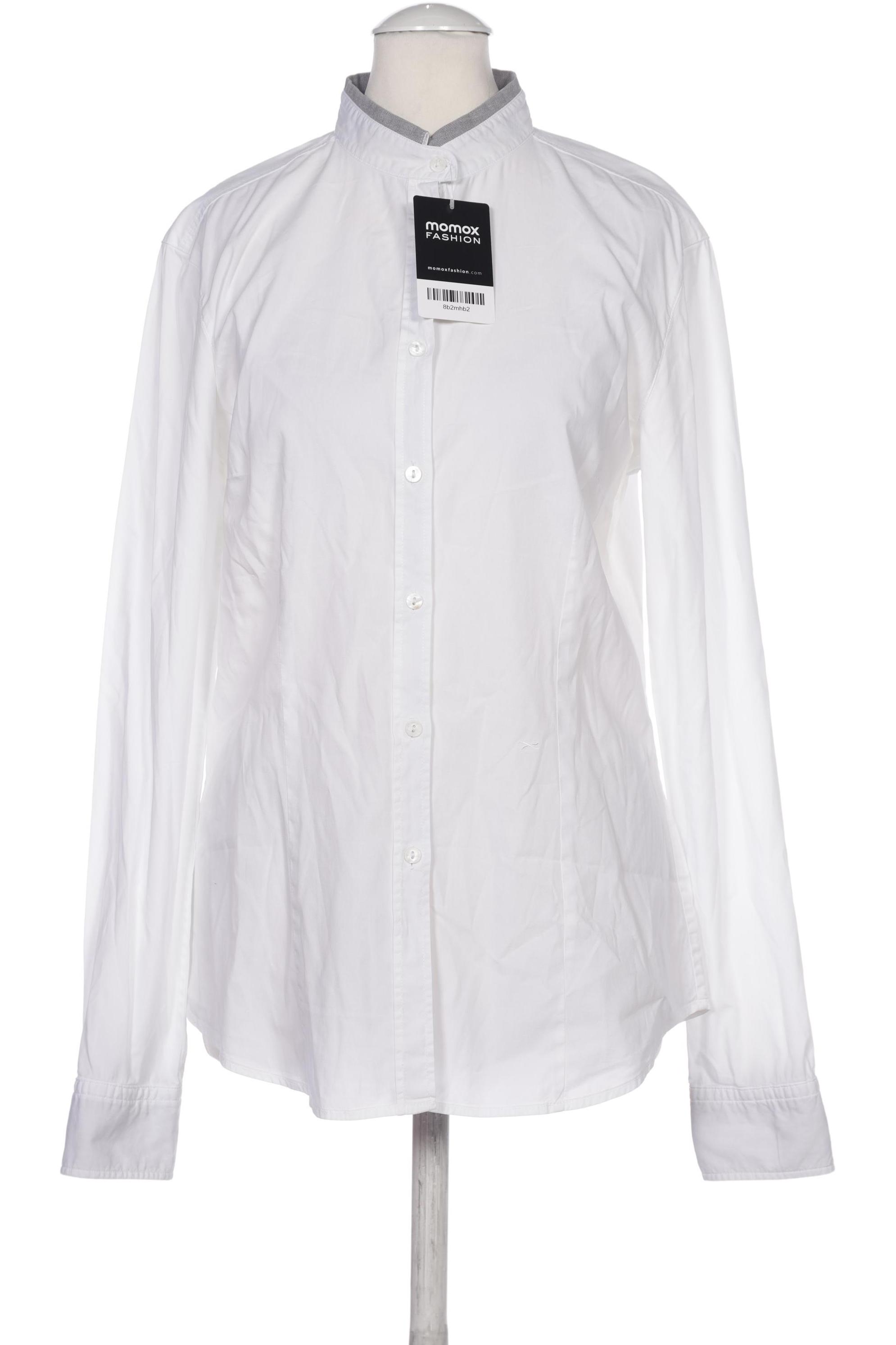

BRAX Damen Bluse, weiß