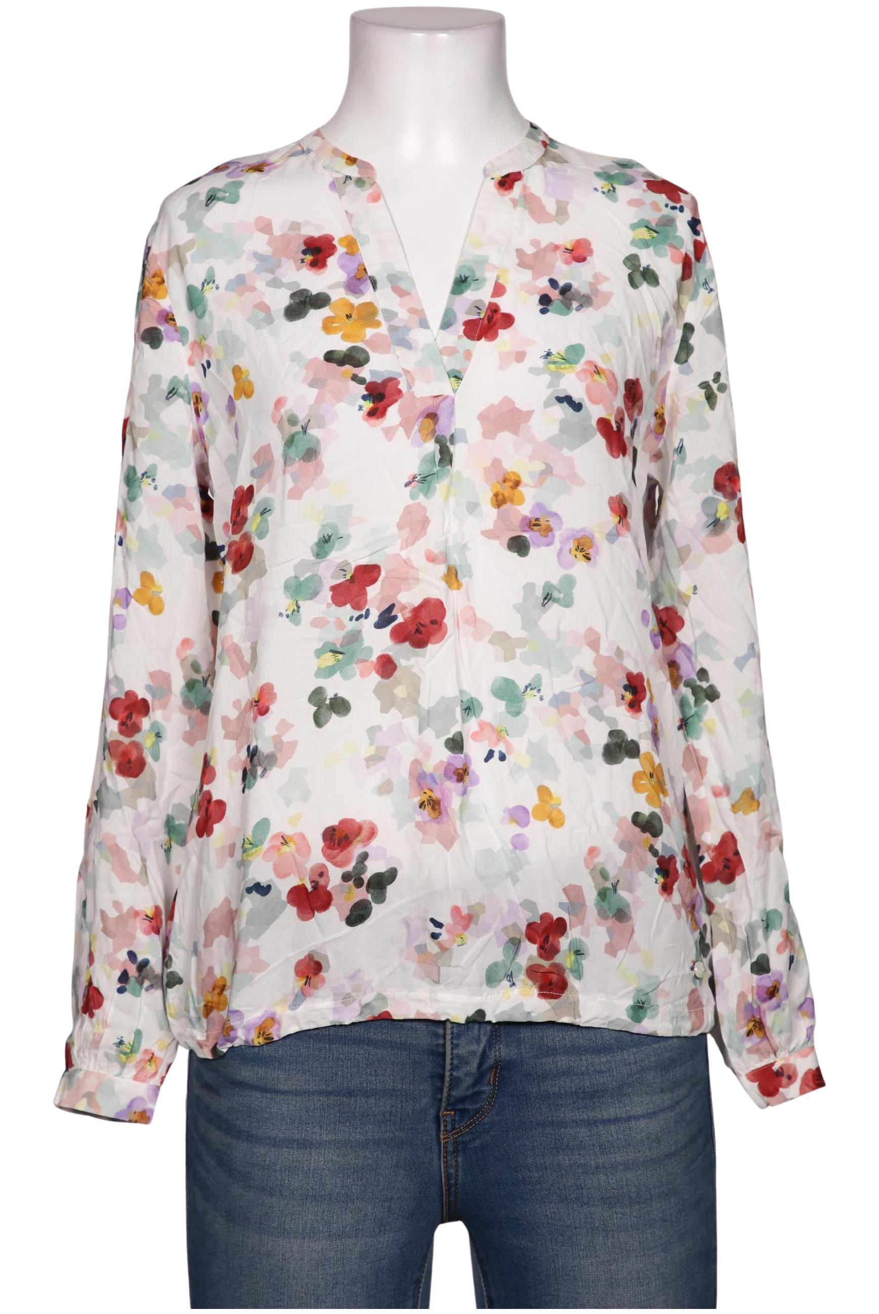 

Brax Damen Bluse, mehrfarbig, Gr. 36