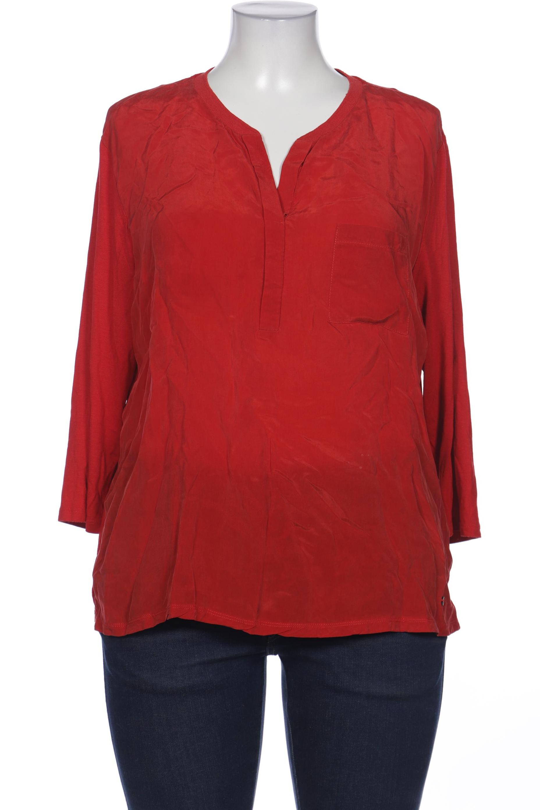 

BRAX Damen Bluse, rot