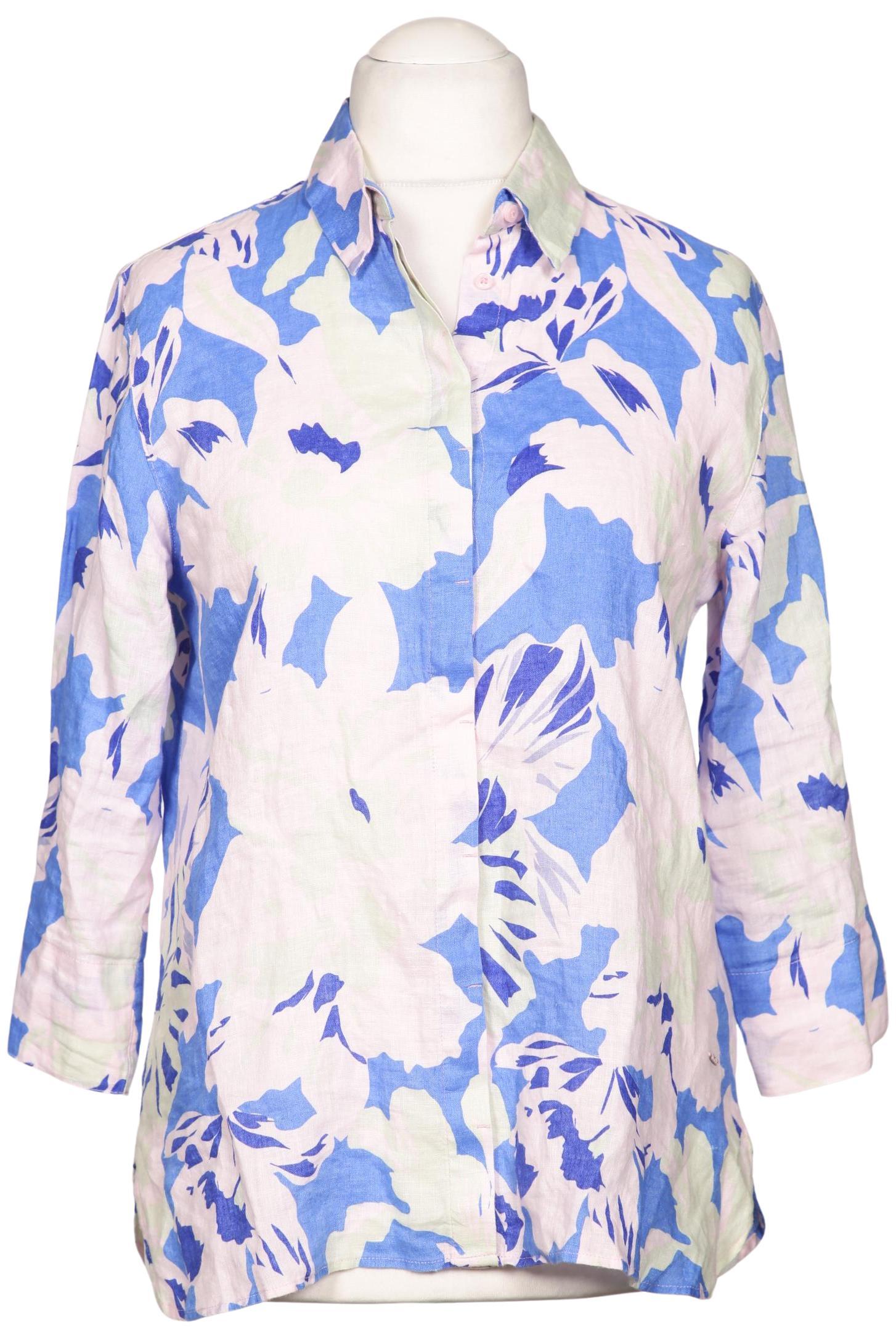 

Brax Damen Bluse, mehrfarbig, Gr. 38