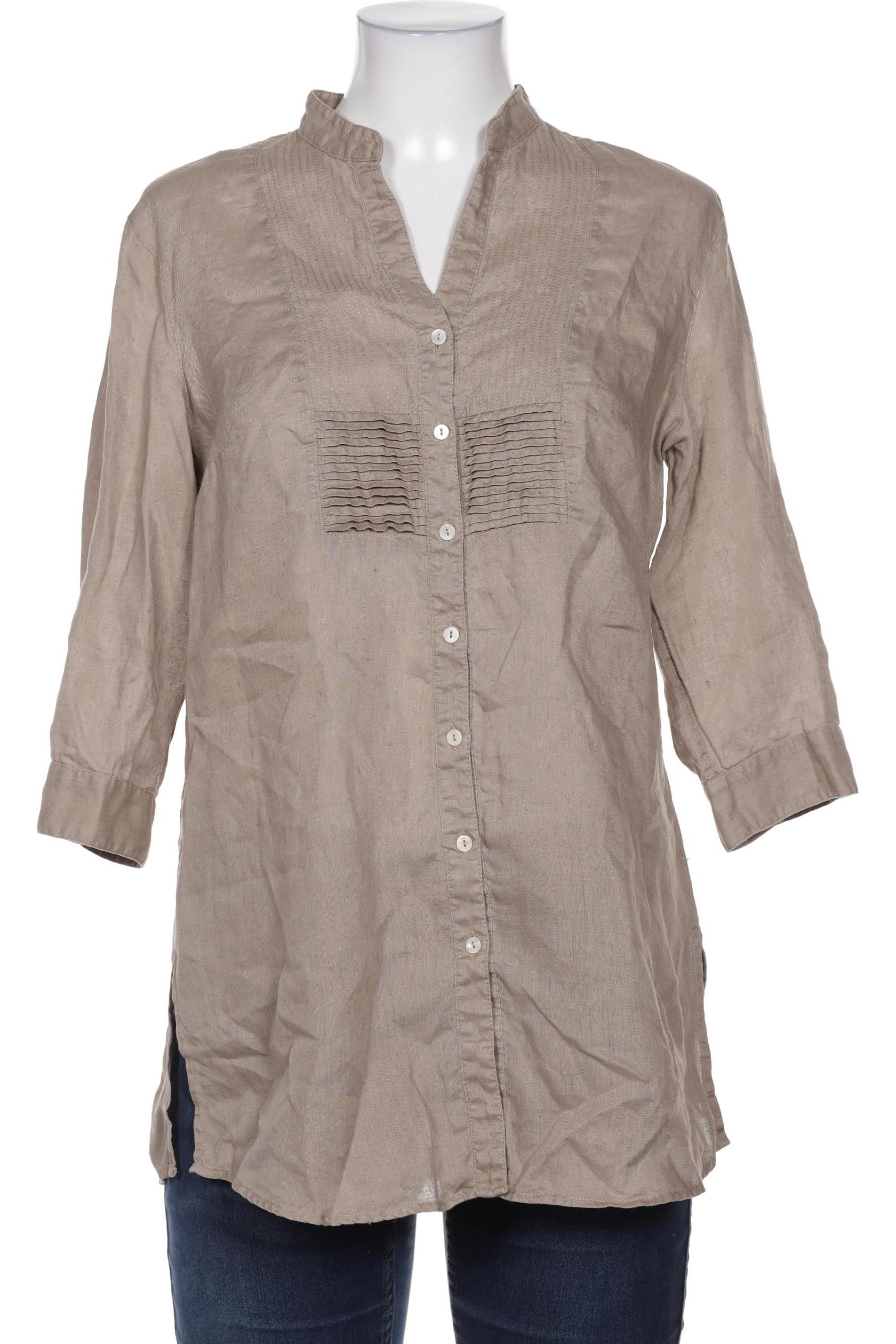 

BRAX Damen Bluse, beige