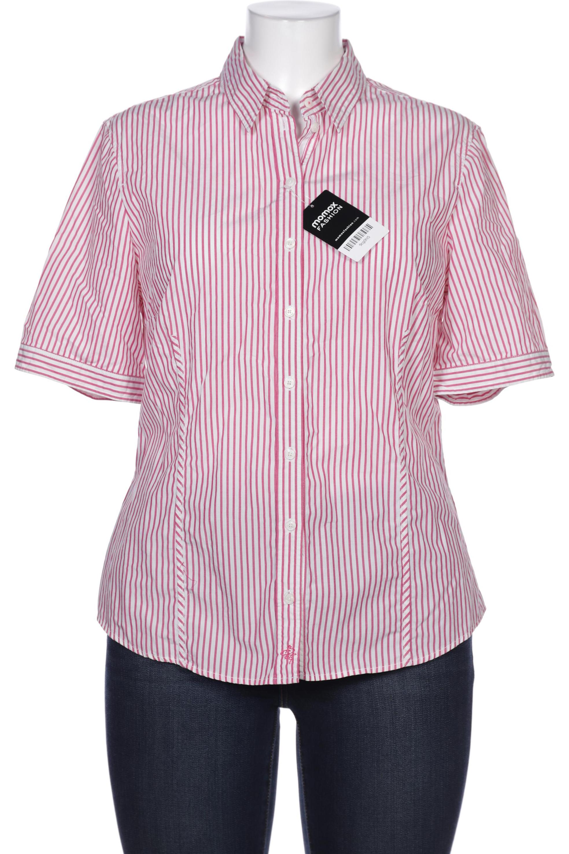 

BRAX Damen Bluse, pink