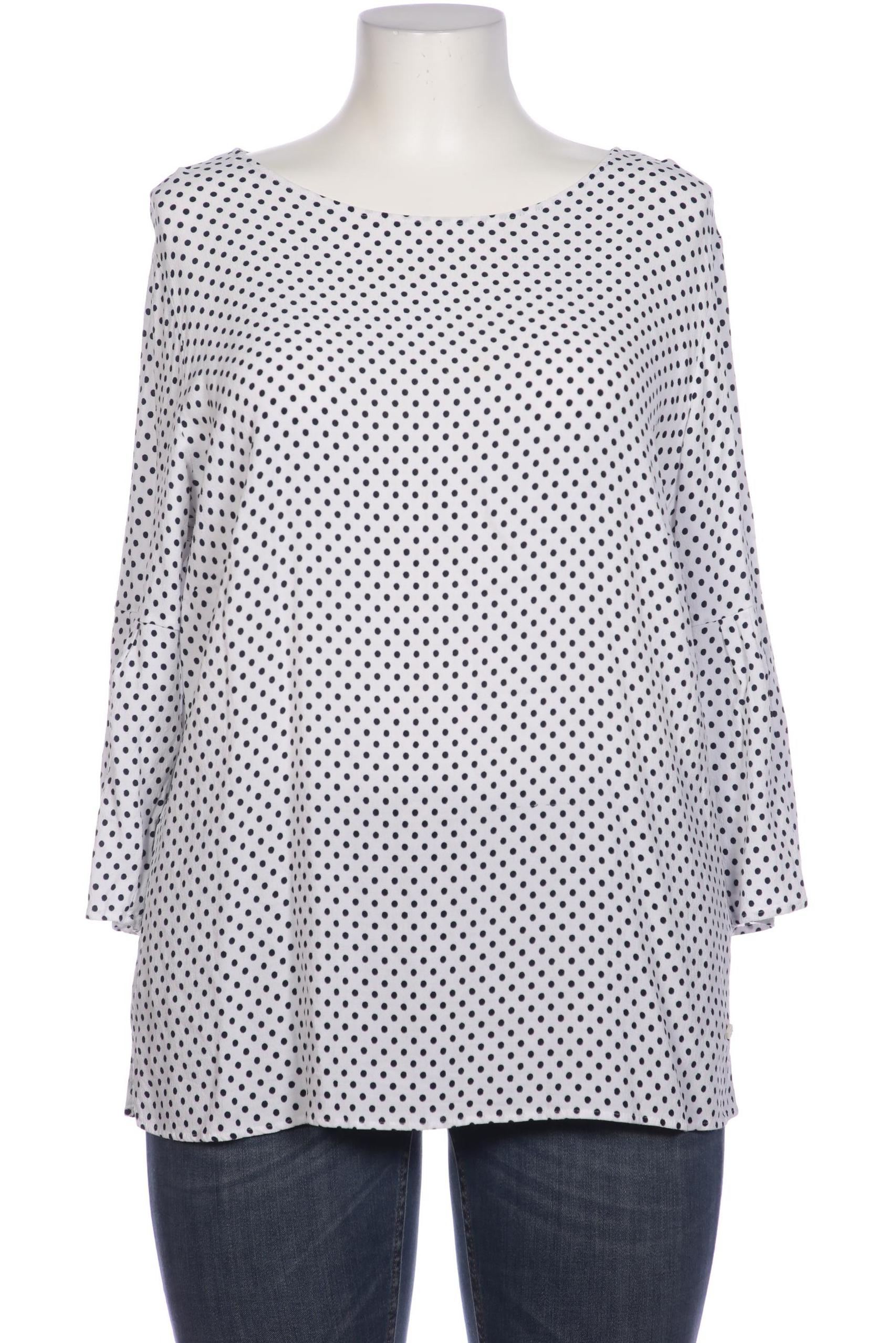 

BRAX Damen Bluse, weiß