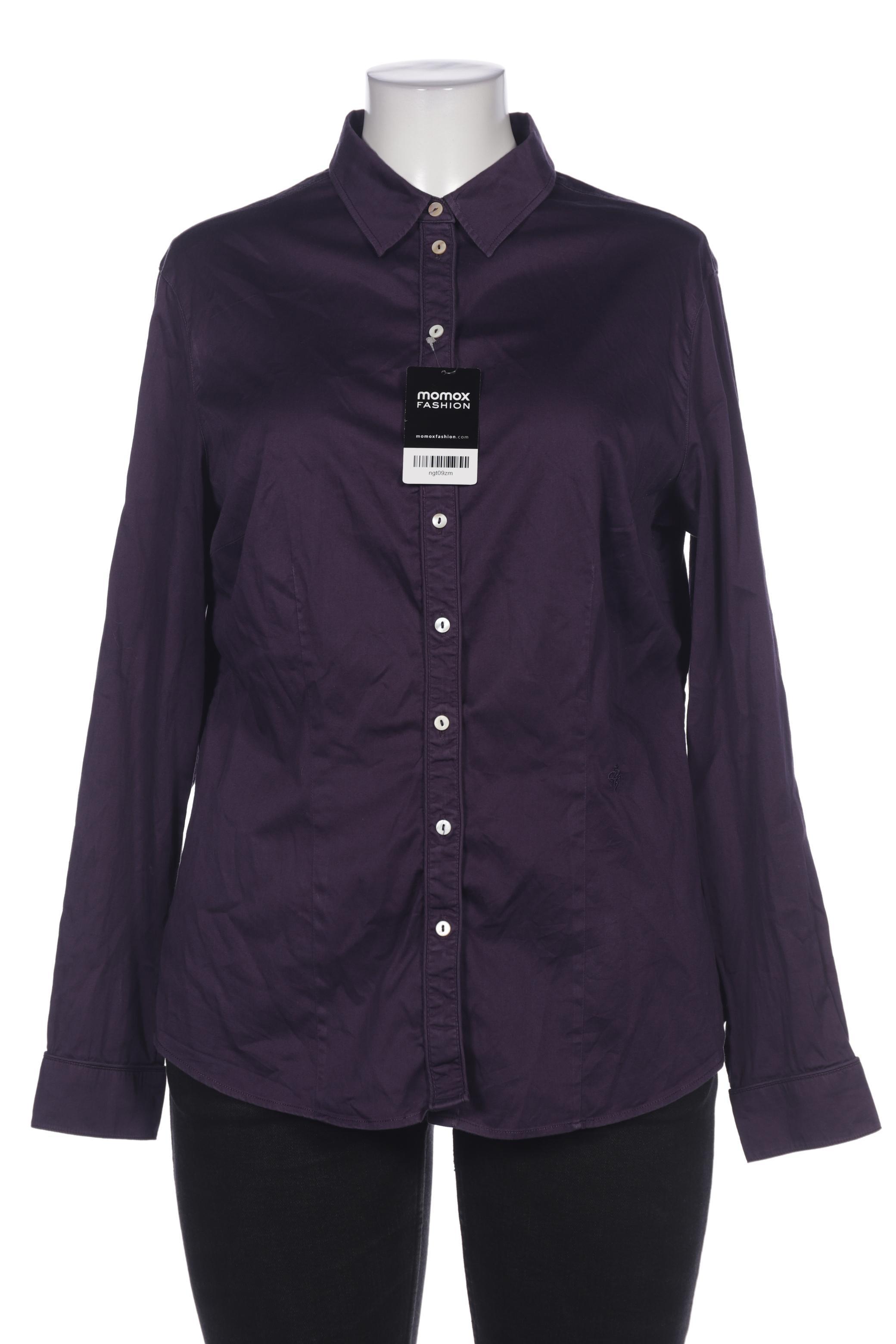 

Brax Damen Bluse, flieder, Gr. 44