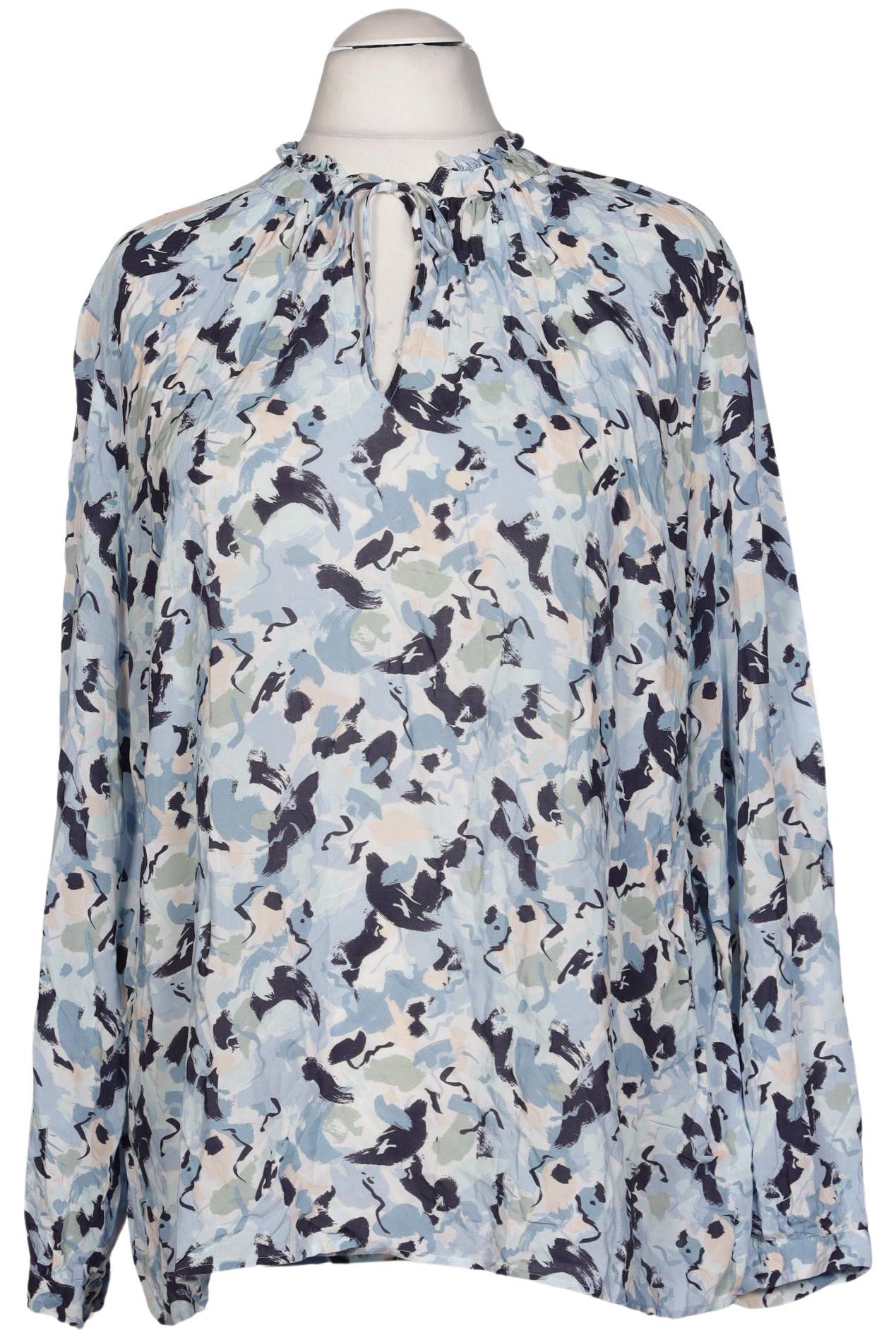 

Brax Damen Bluse, mehrfarbig, Gr. 46