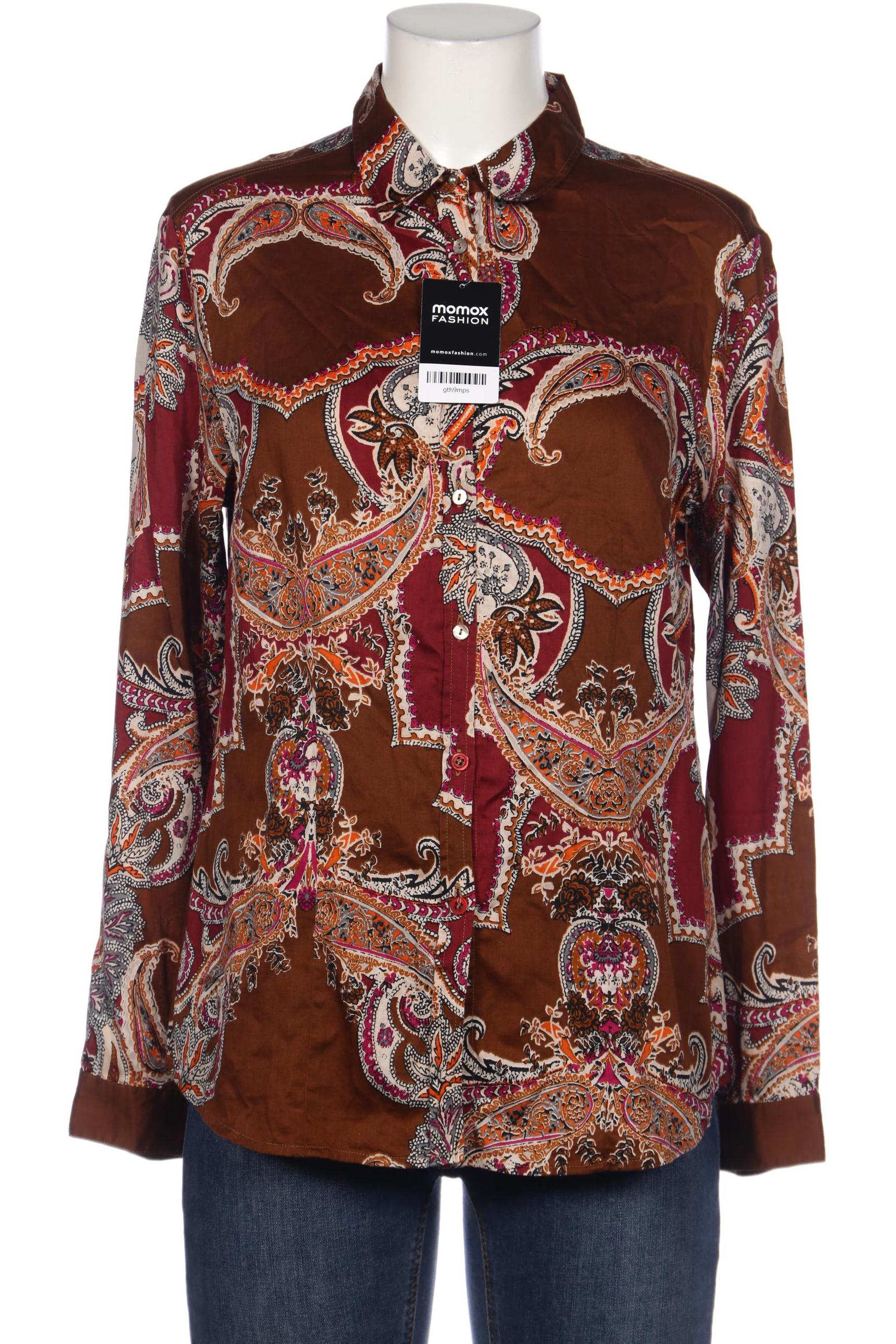 

BRAX Damen Bluse, braun
