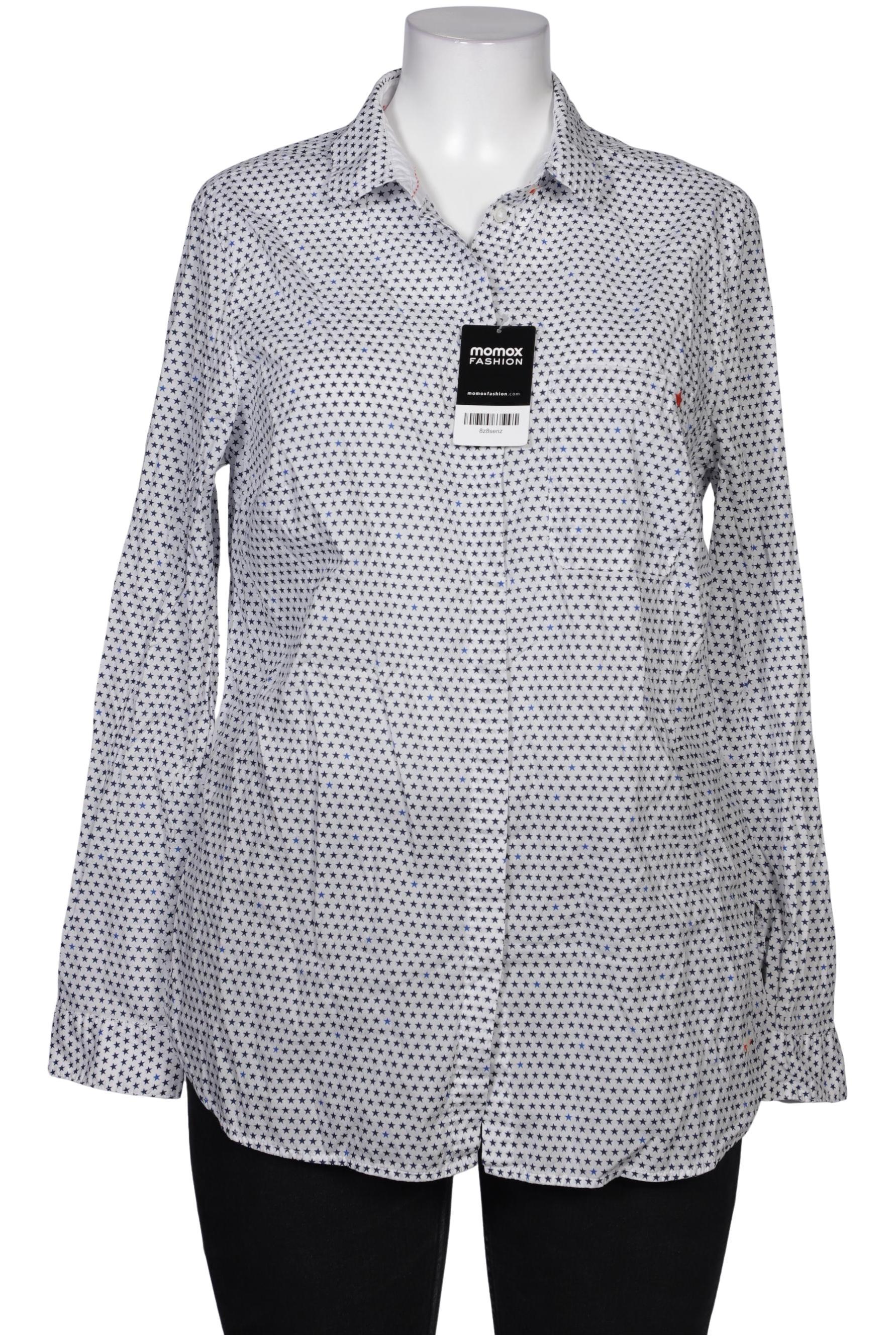 

Brax Damen Bluse, mehrfarbig, Gr. 44