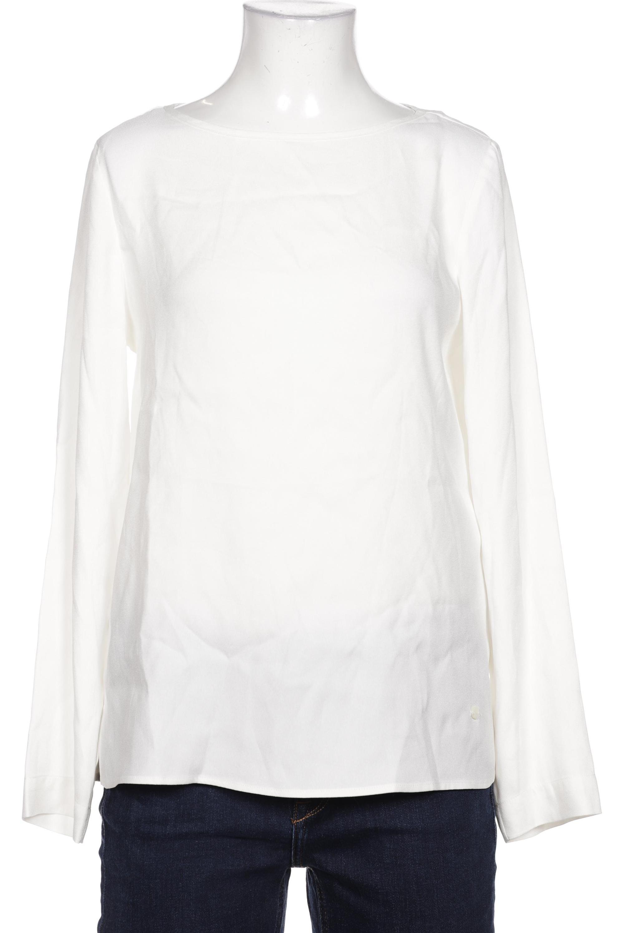 

BRAX Damen Bluse, weiß