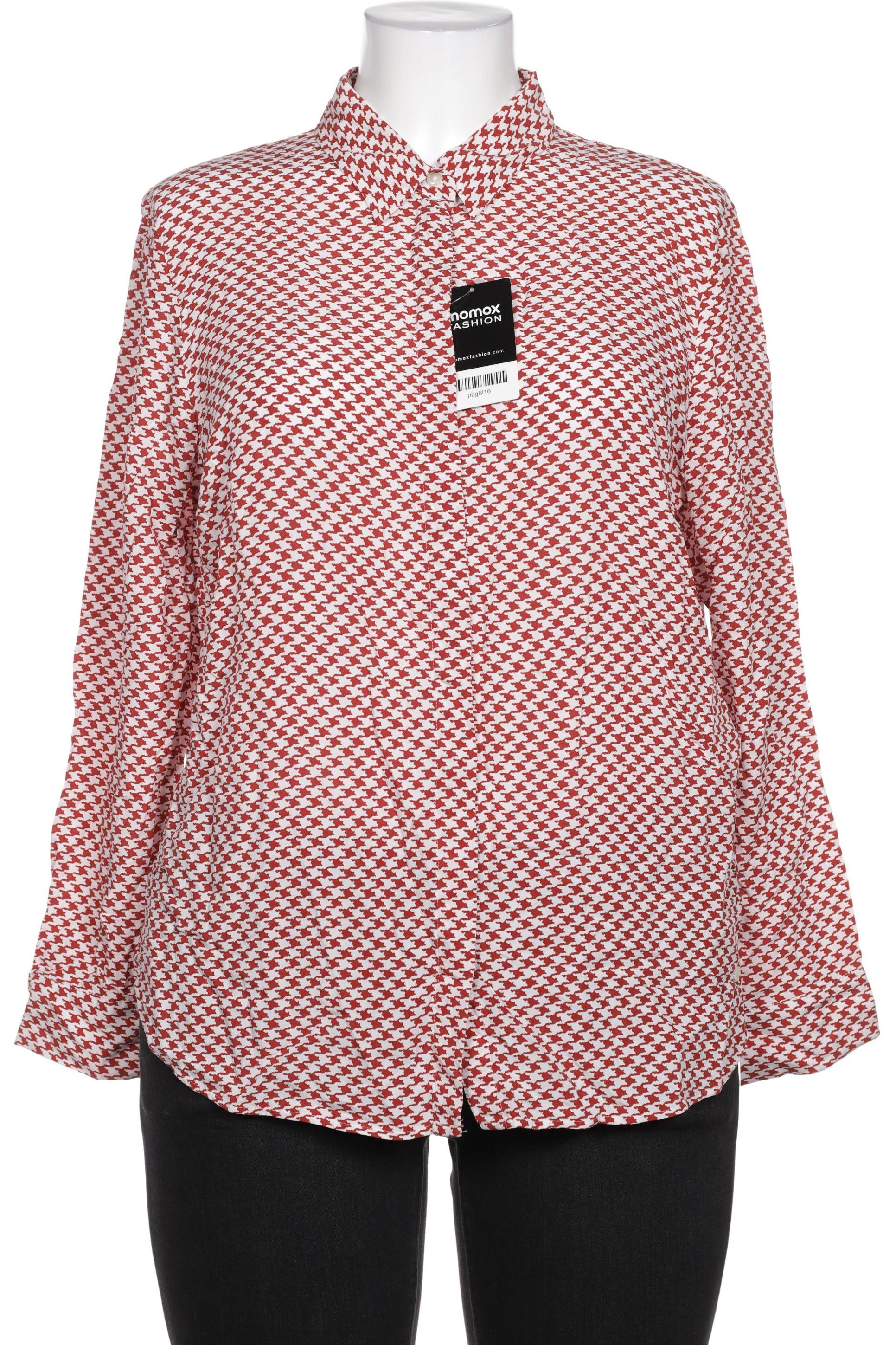 

BRAX Damen Bluse, rot