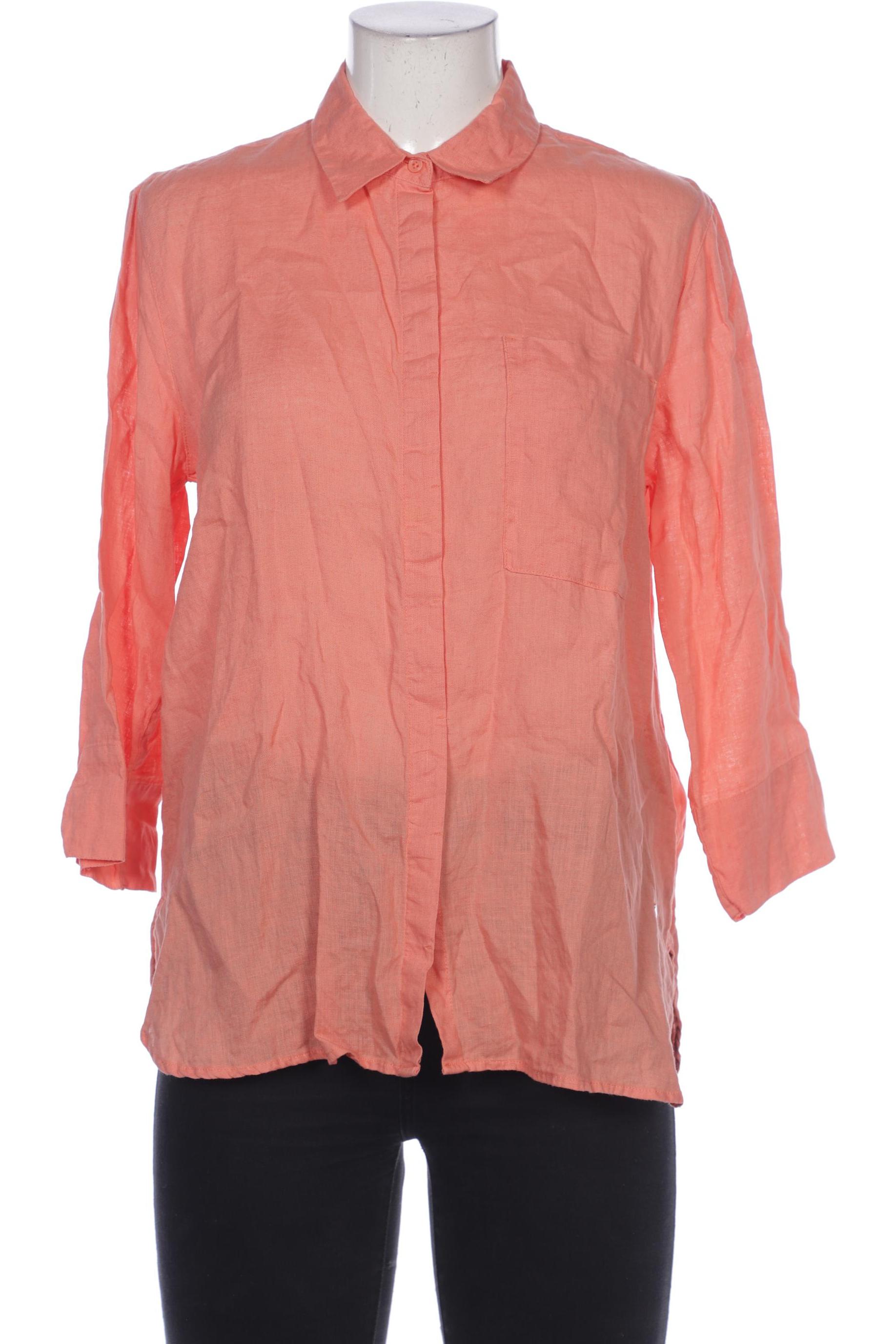 

Brax Damen Bluse, orange, Gr. 38