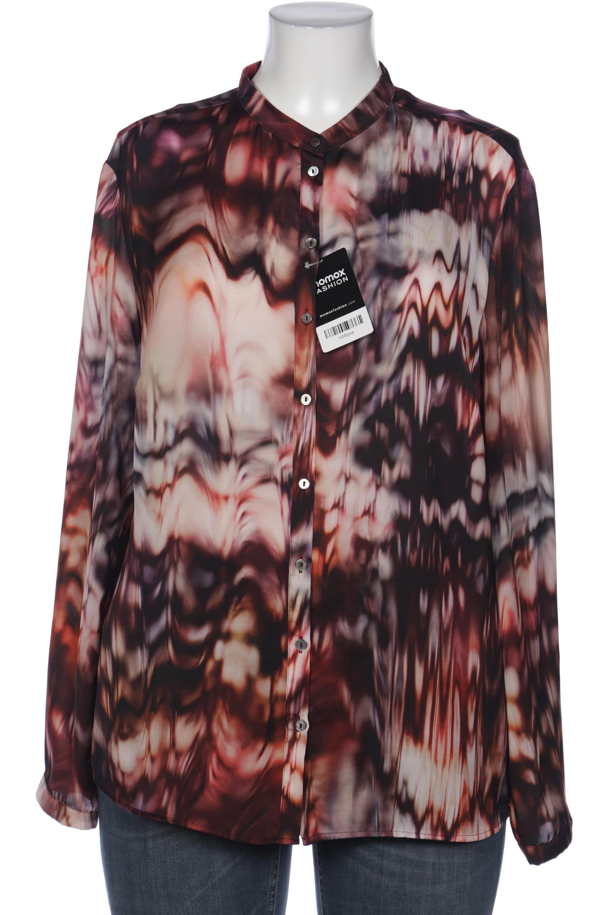 

BRAX Damen Bluse, bordeaux