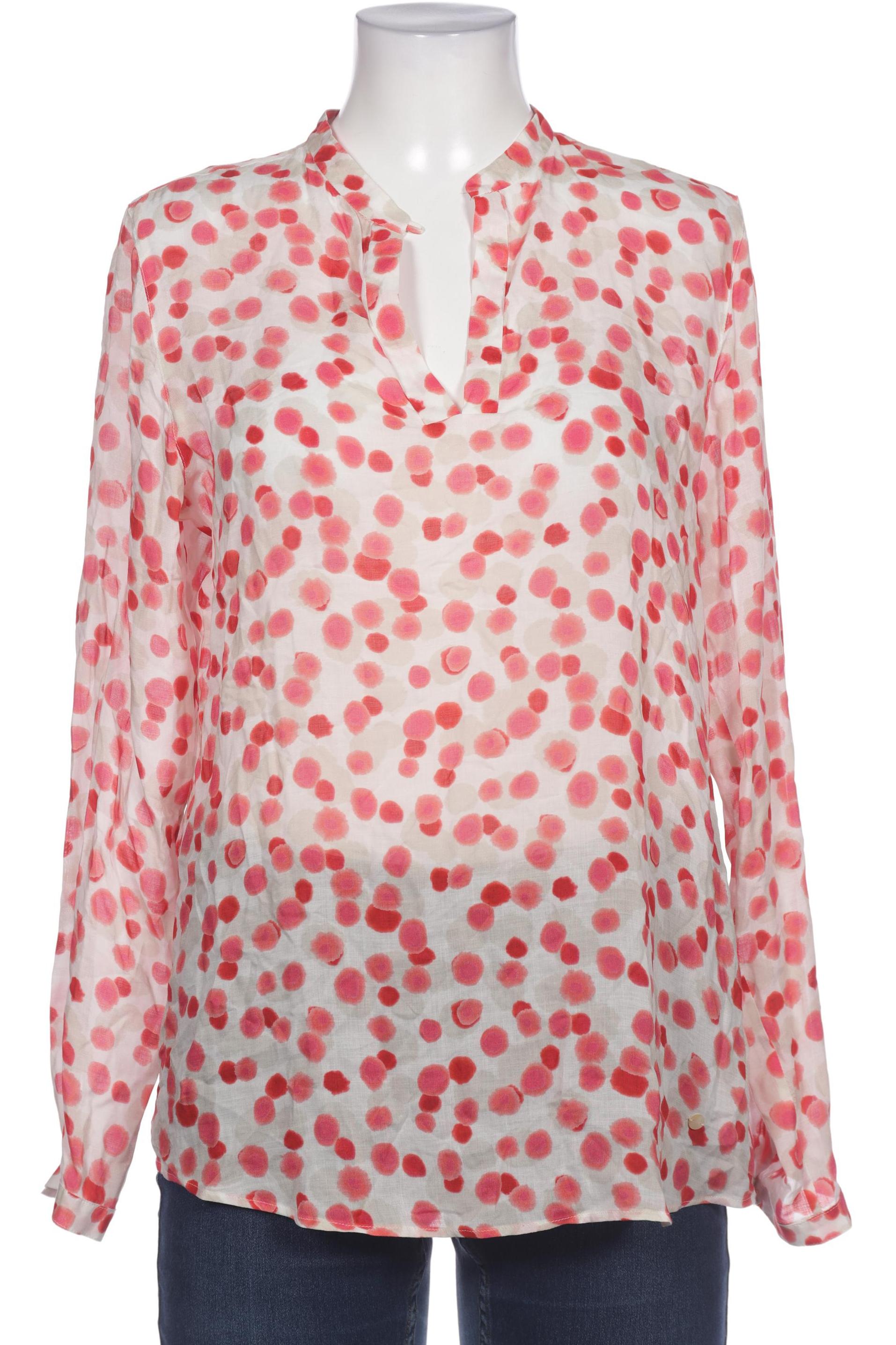 

Brax Damen Bluse, pink, Gr. 40