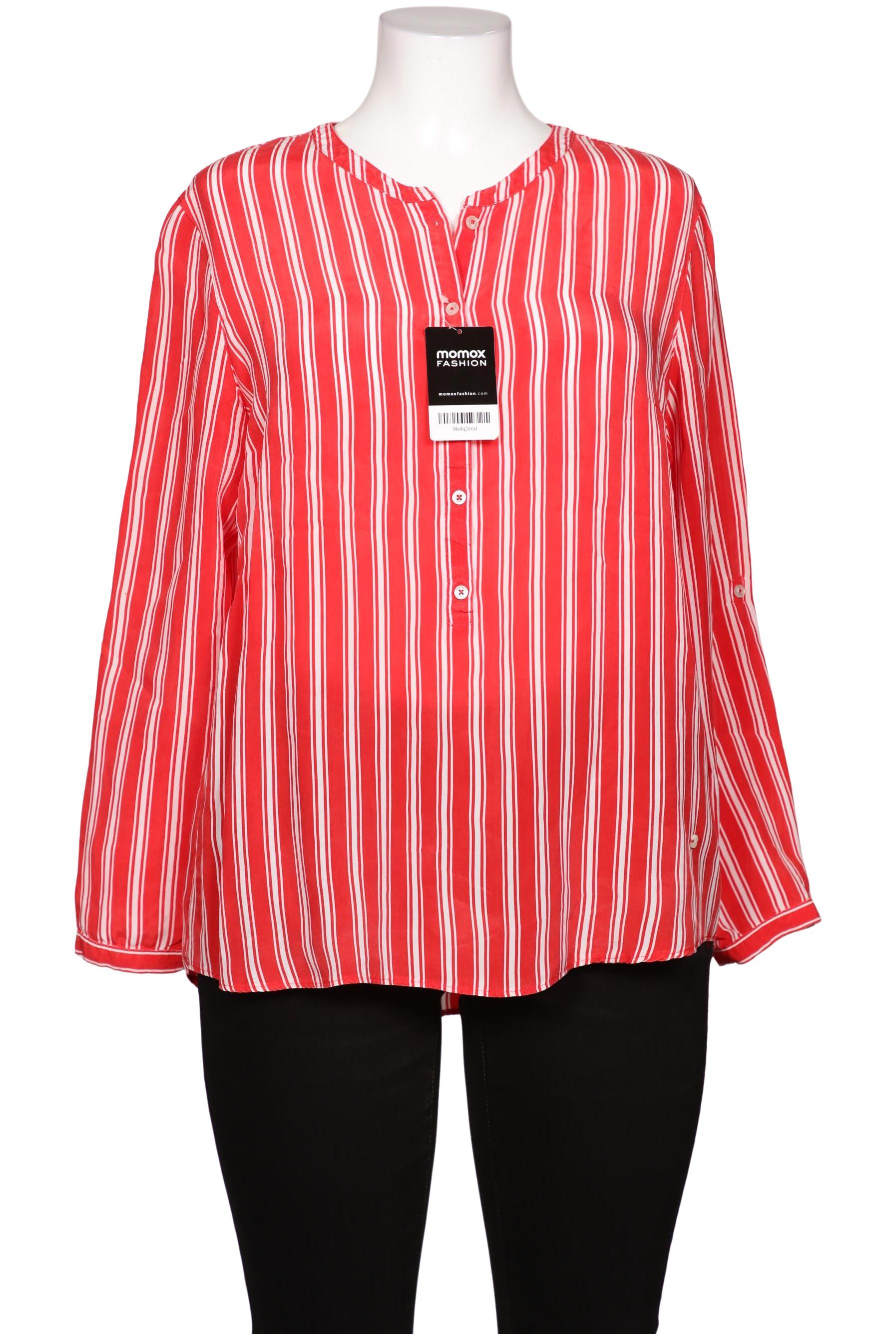 

Brax Damen Bluse, mehrfarbig, Gr. 42