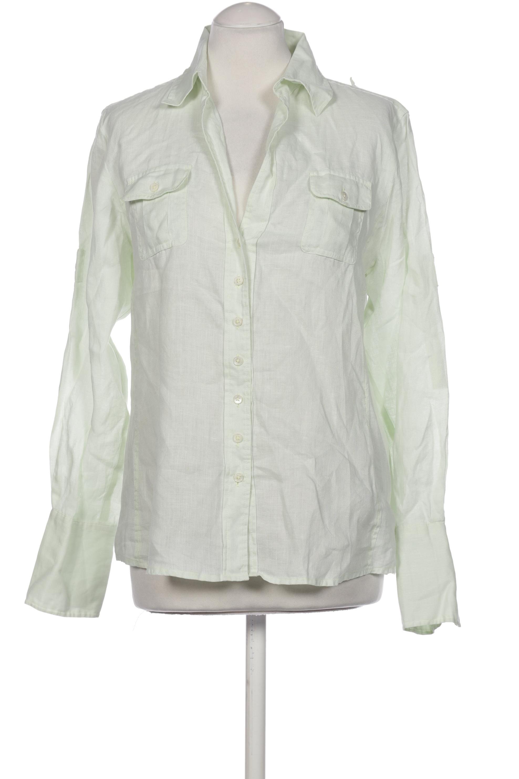 

Brax Damen Bluse, hellgrün, Gr. 40