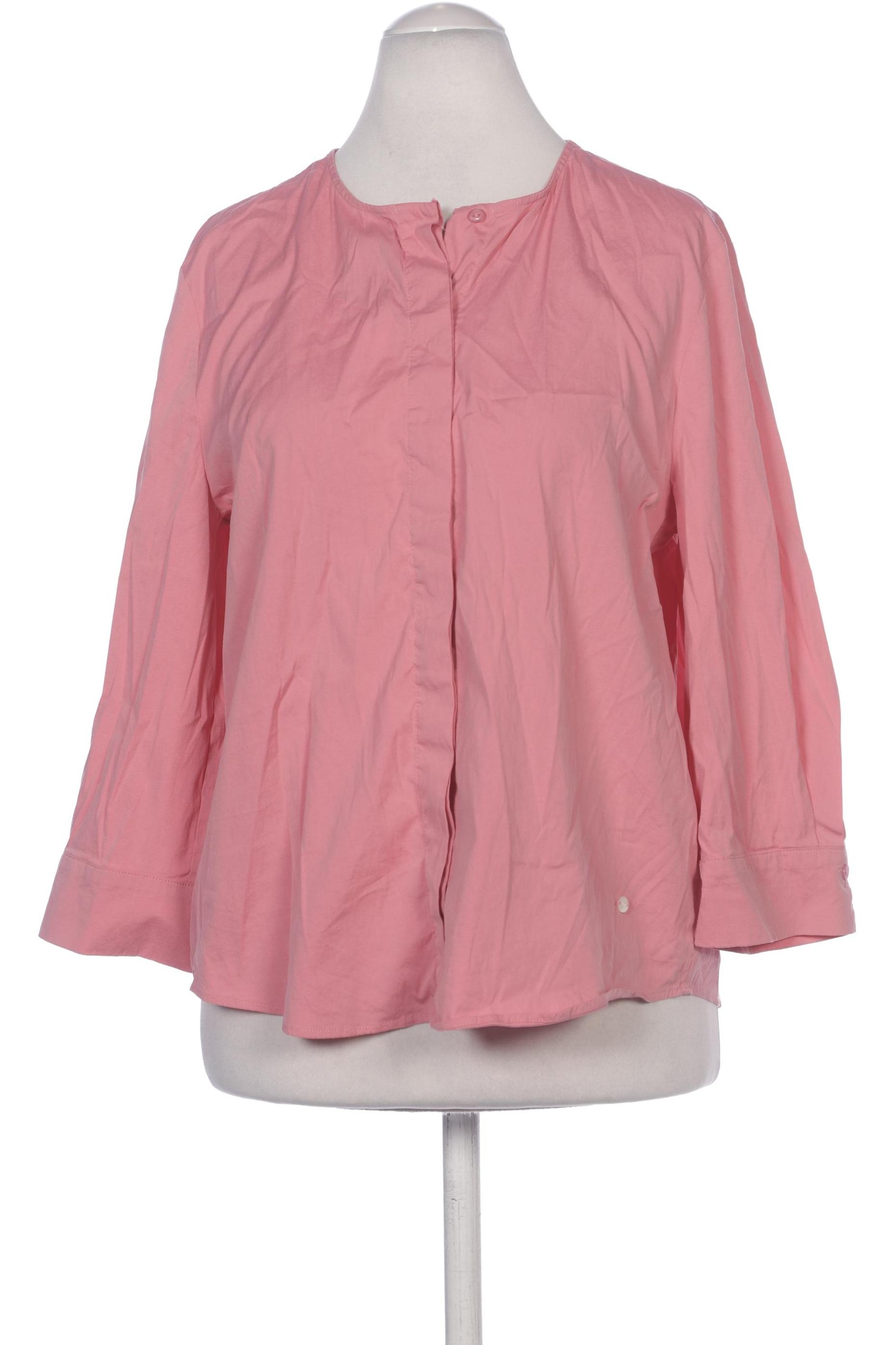 

Brax Damen Bluse, pink, Gr. 40