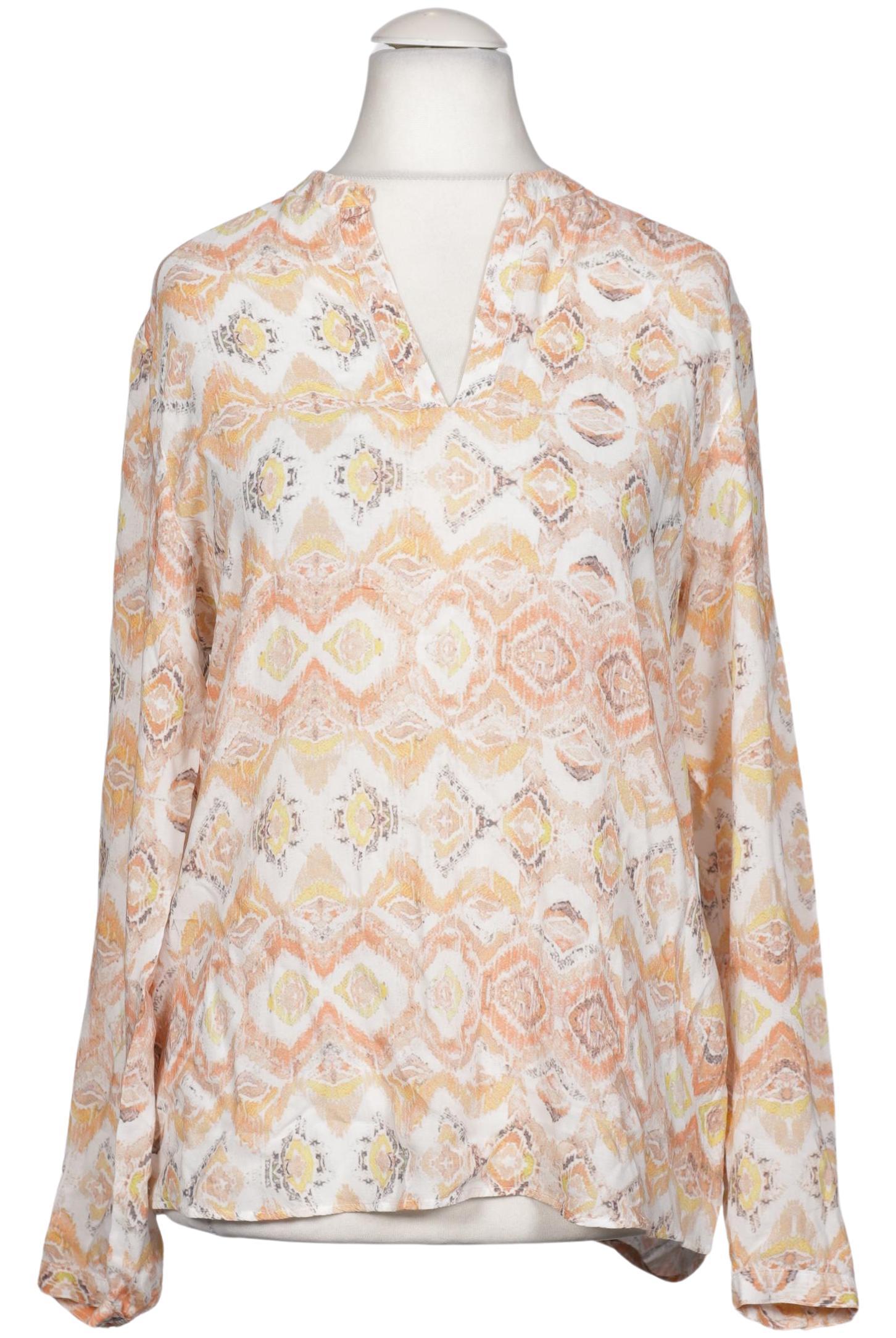 

Brax Damen Bluse, mehrfarbig, Gr. 38