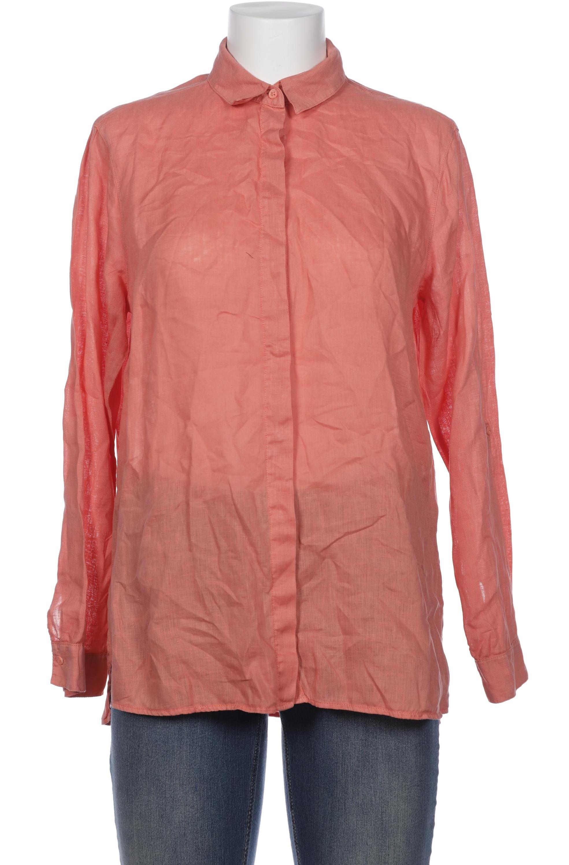 

Brax Damen Bluse, pink, Gr. 38