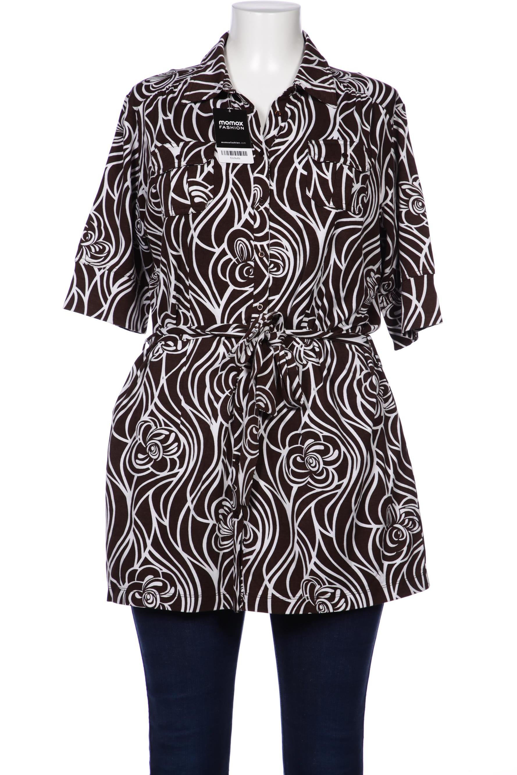 

BRAX Damen Bluse, braun