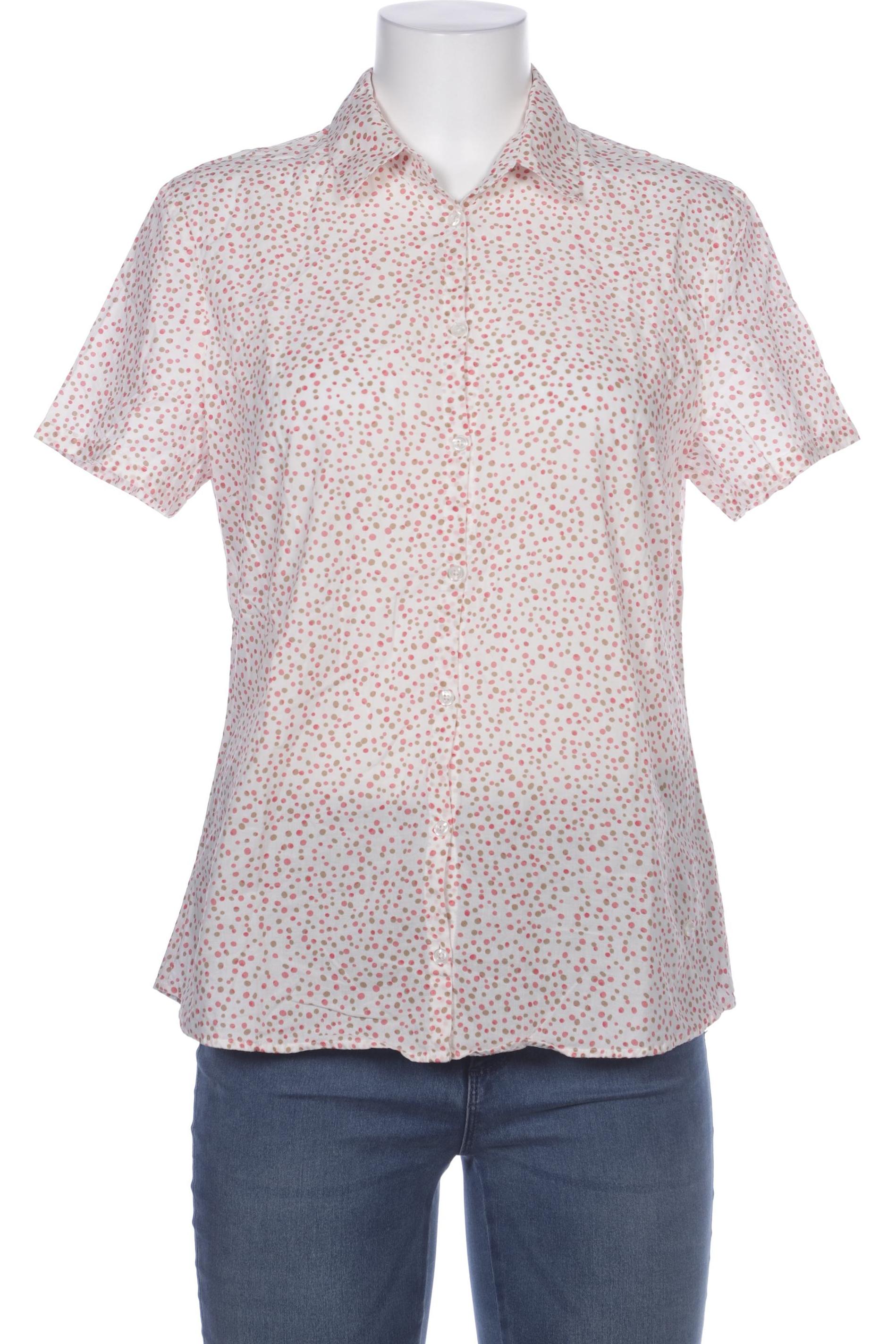 

Brax Damen Bluse, pink, Gr. 38