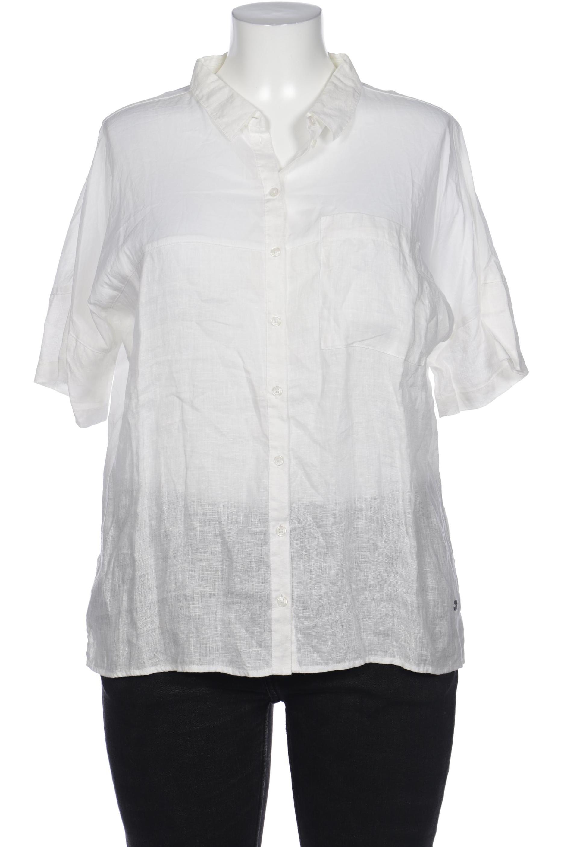 

BRAX Damen Bluse, weiß
