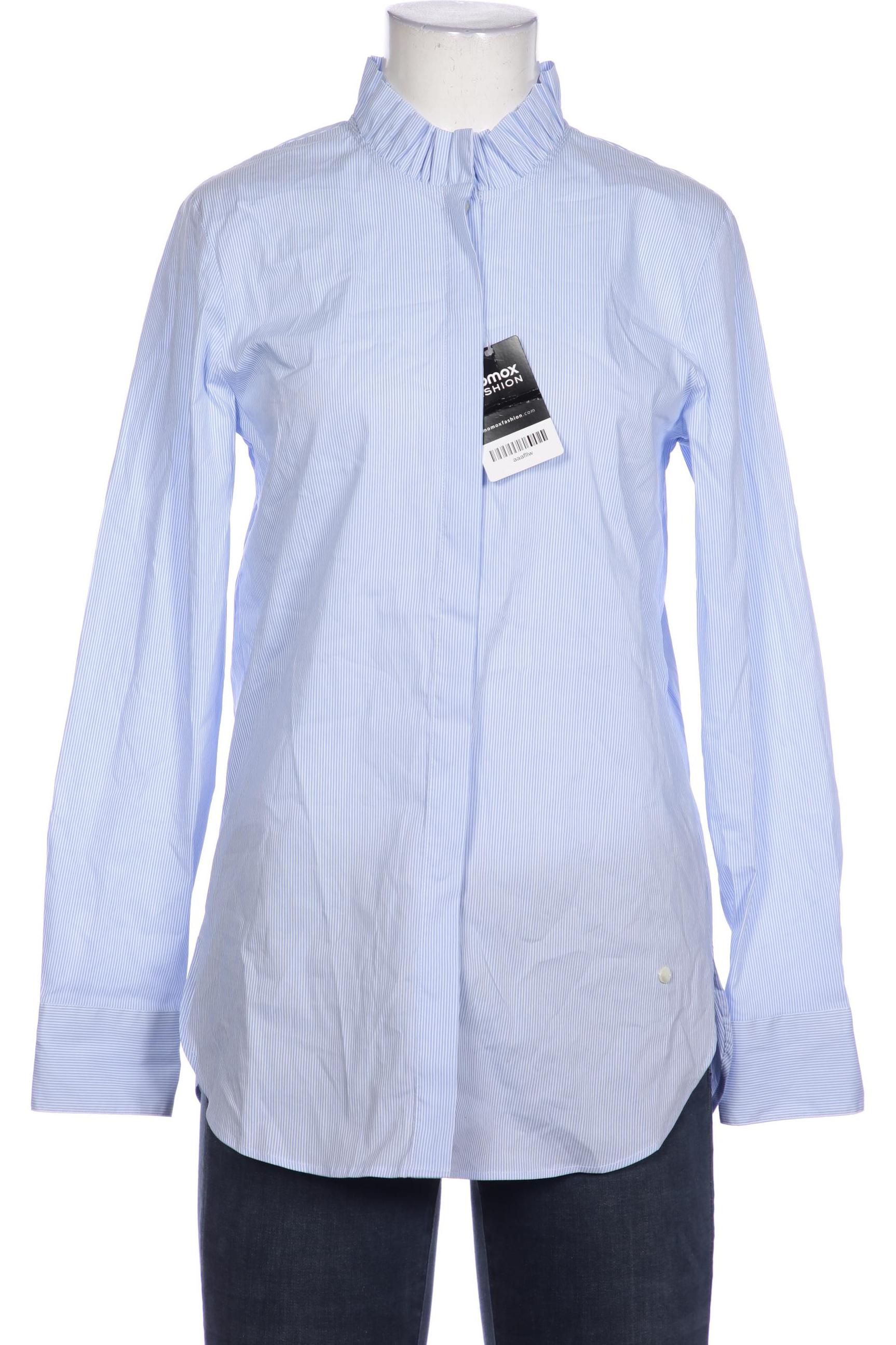 

BRAX Damen Bluse, blau