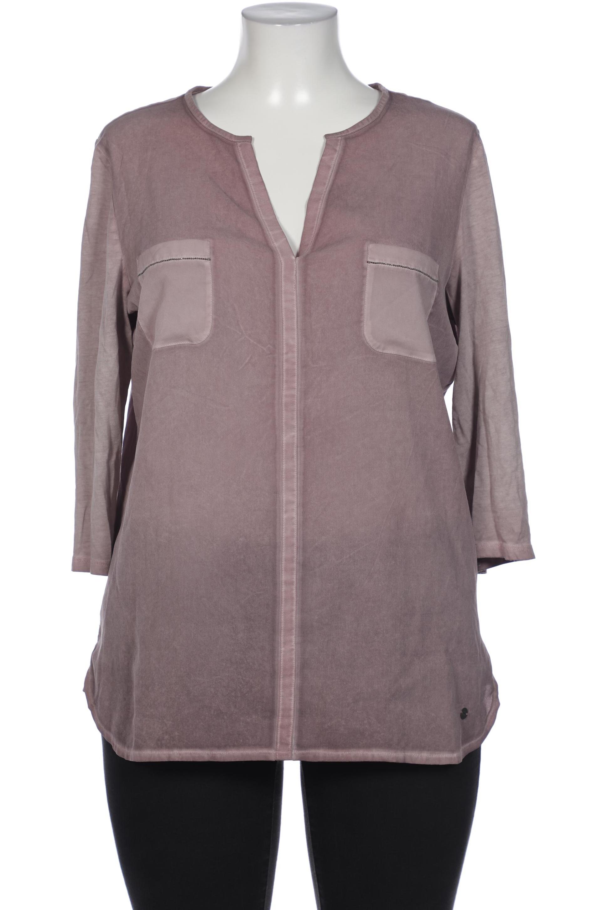 

BRAX Damen Bluse, flieder