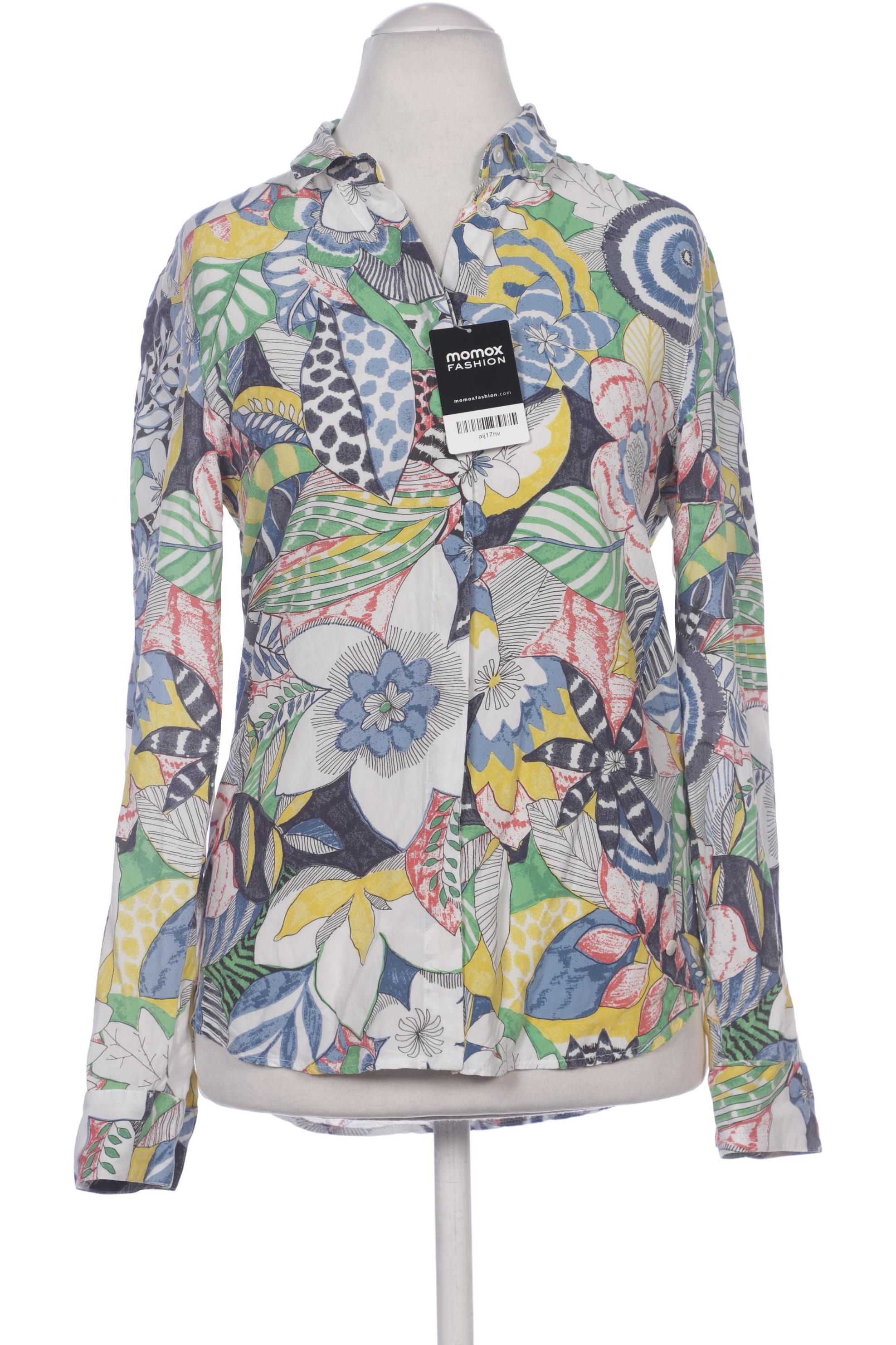 

Brax Damen Bluse, mehrfarbig, Gr. 36