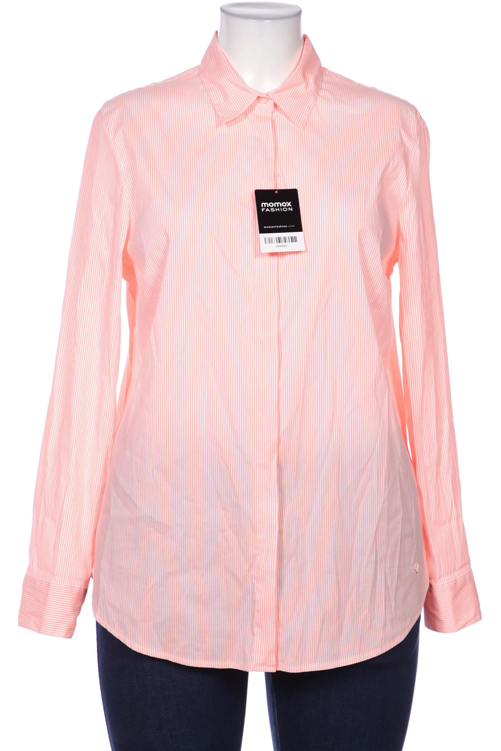 

BRAX Damen Bluse, orange