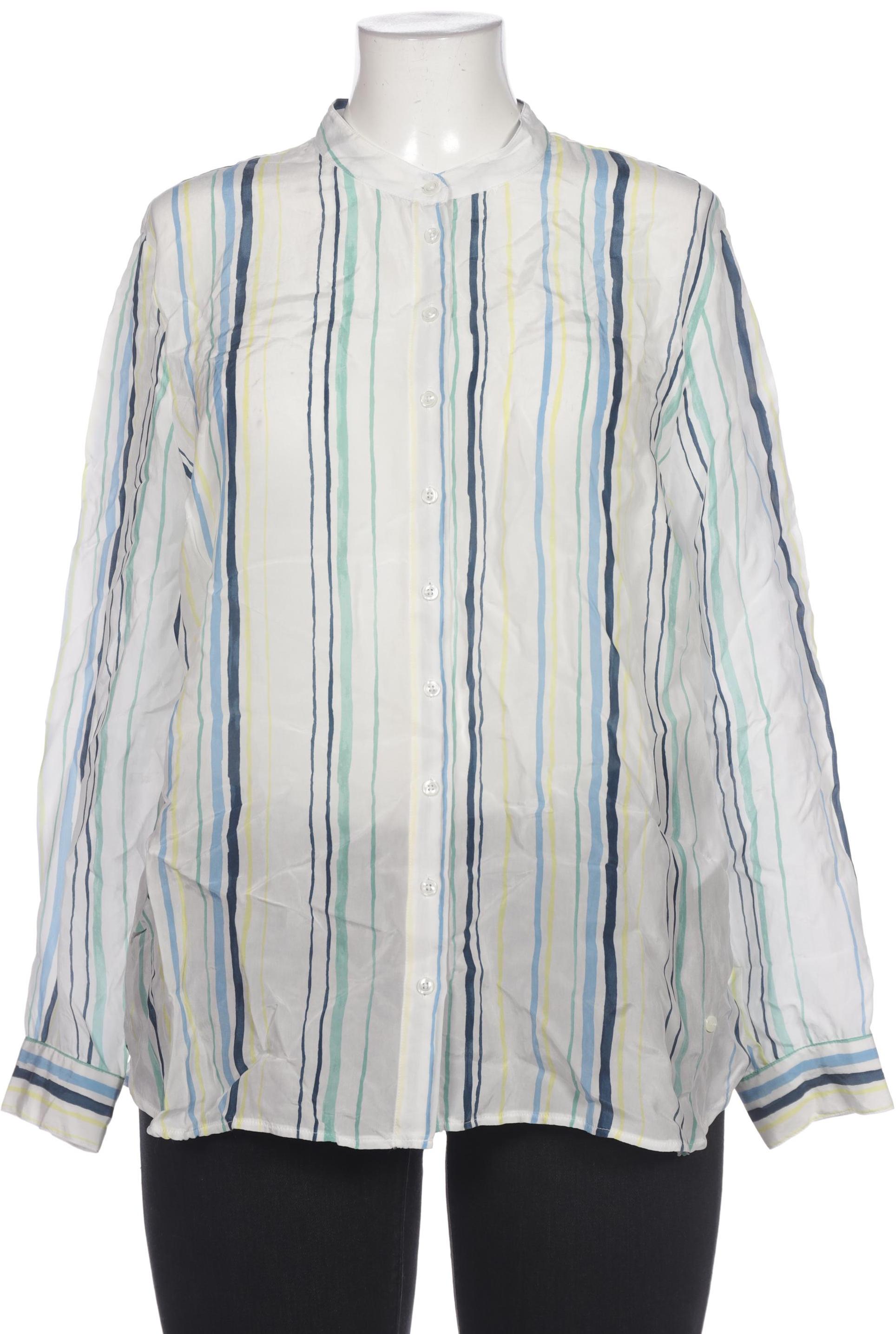 

Brax Damen Bluse, mehrfarbig, Gr. 44