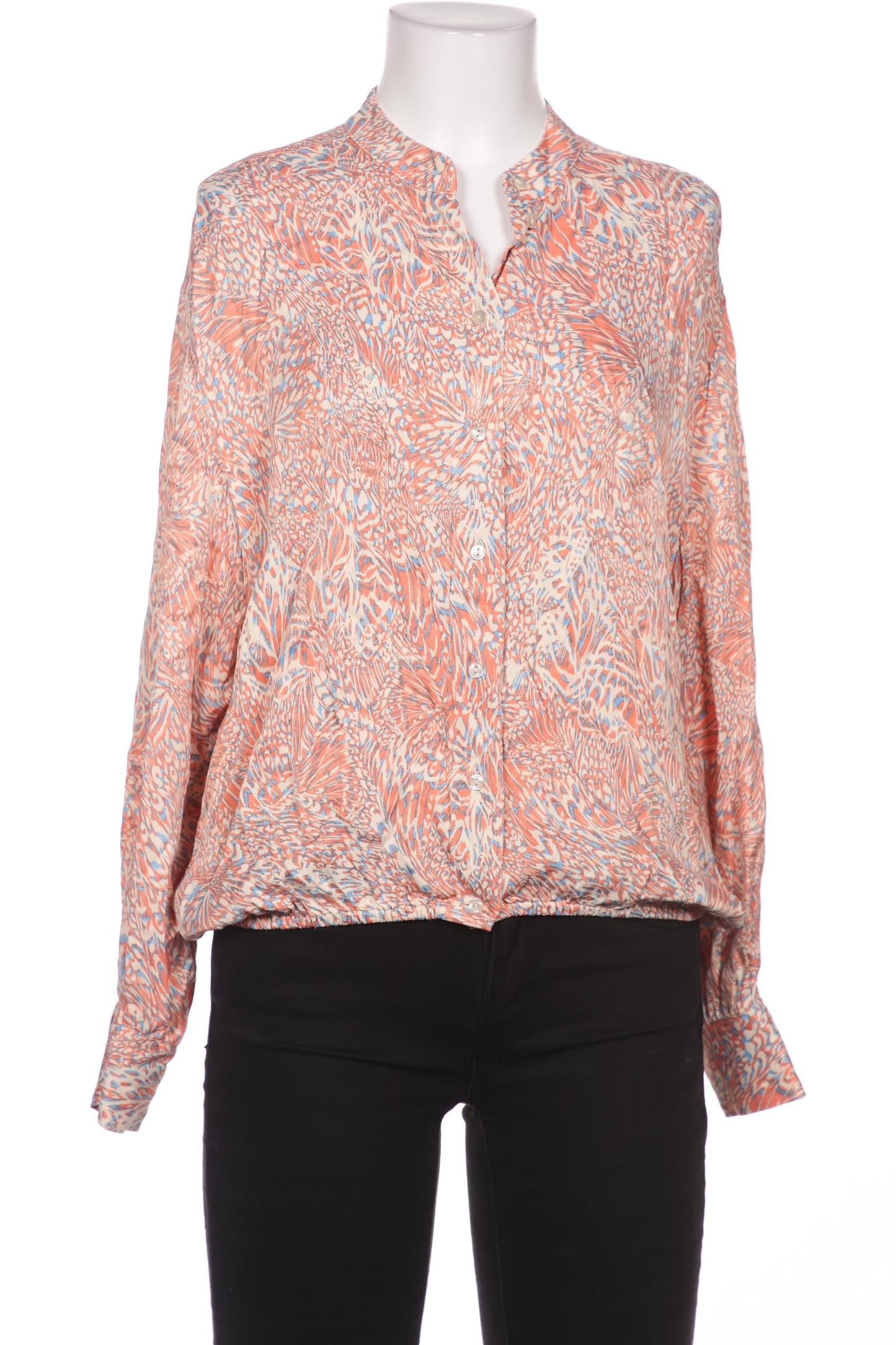 

Brax Damen Bluse, pink, Gr. 36