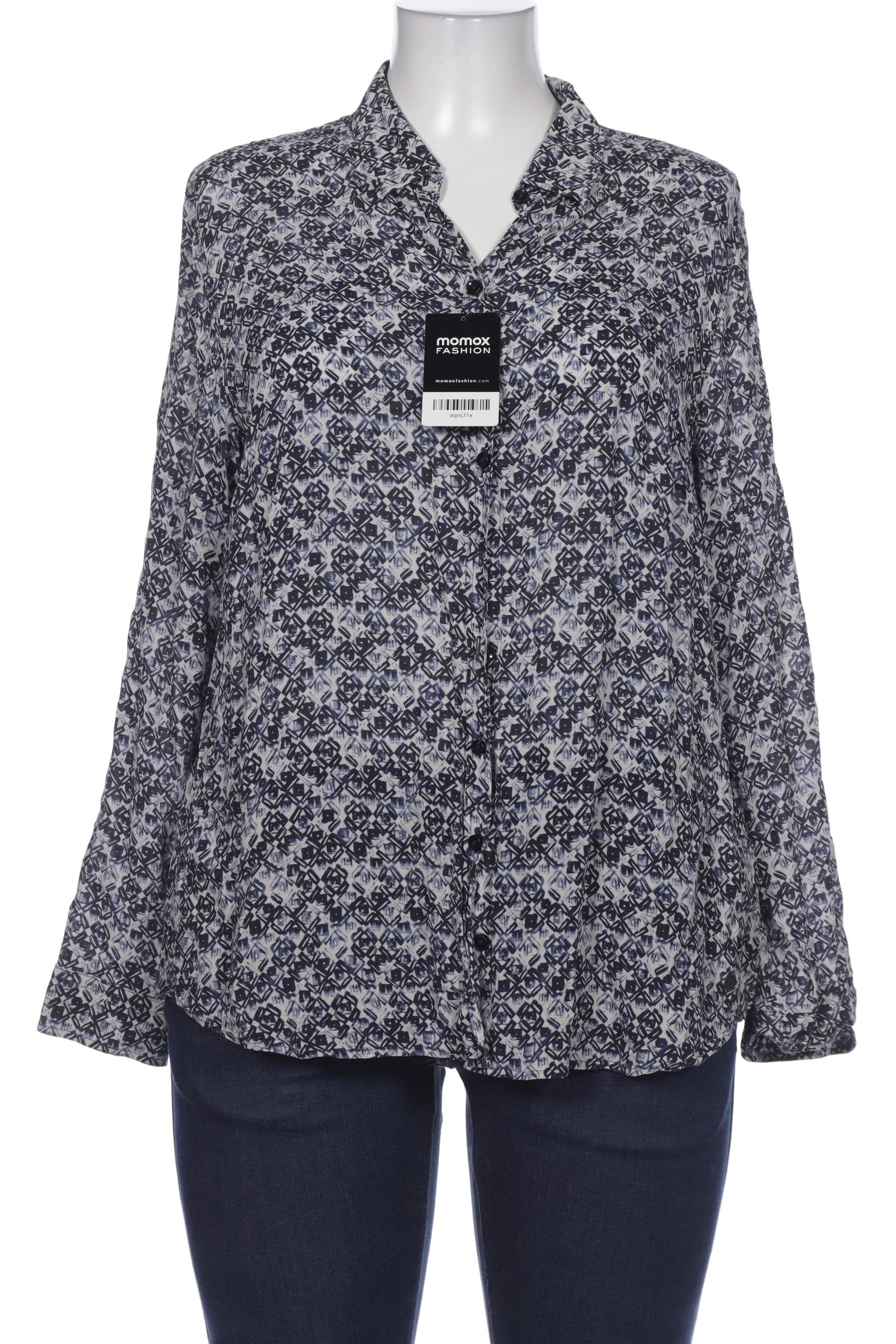 

BRAX Damen Bluse, blau