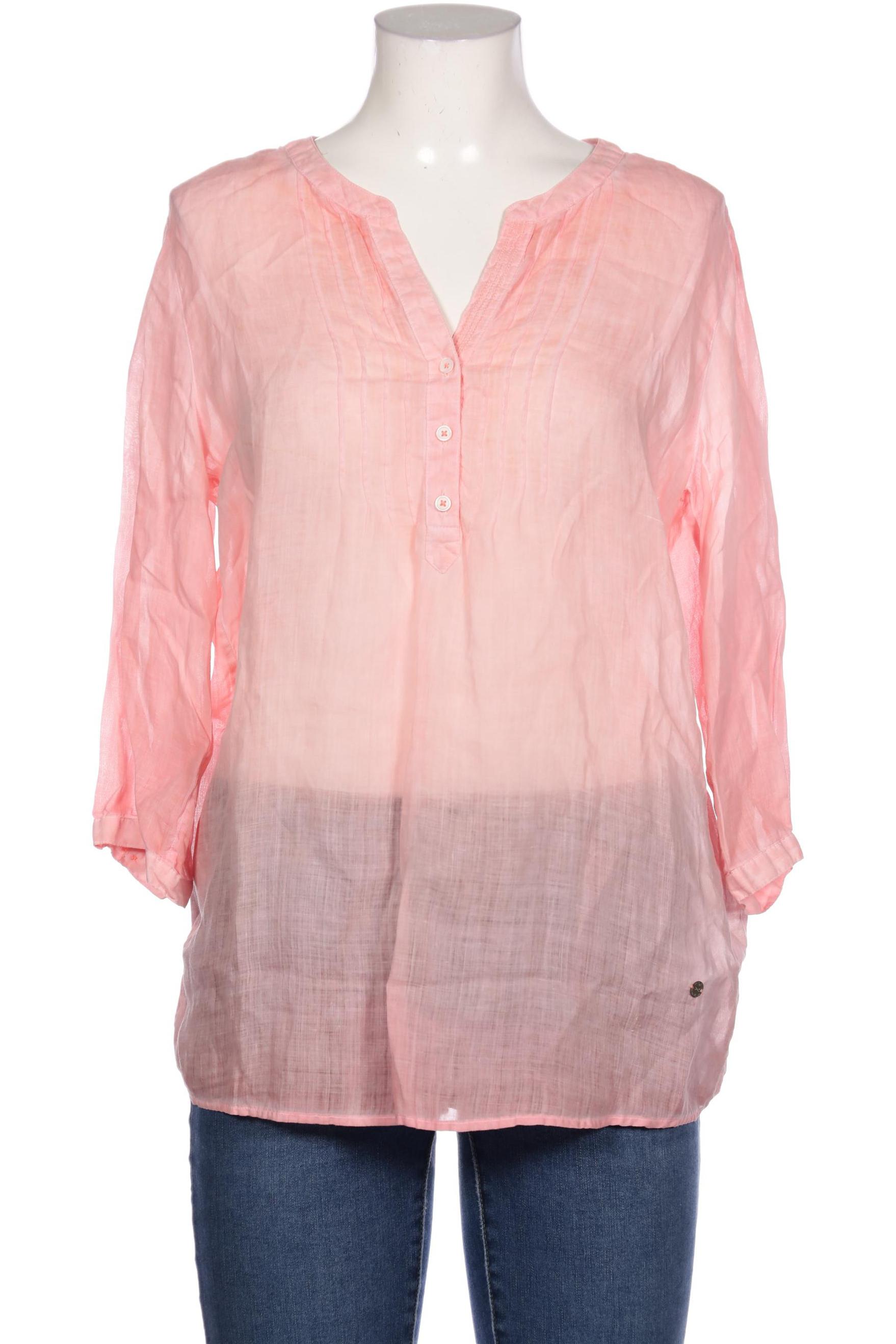 

BRAX Damen Bluse, pink