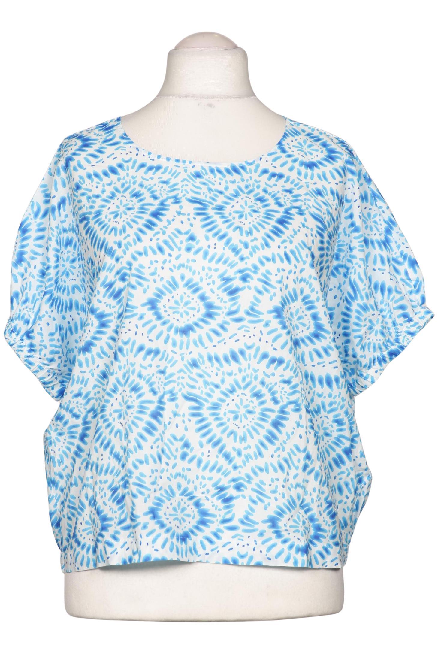 

Brax Damen Bluse, mehrfarbig, Gr. 40