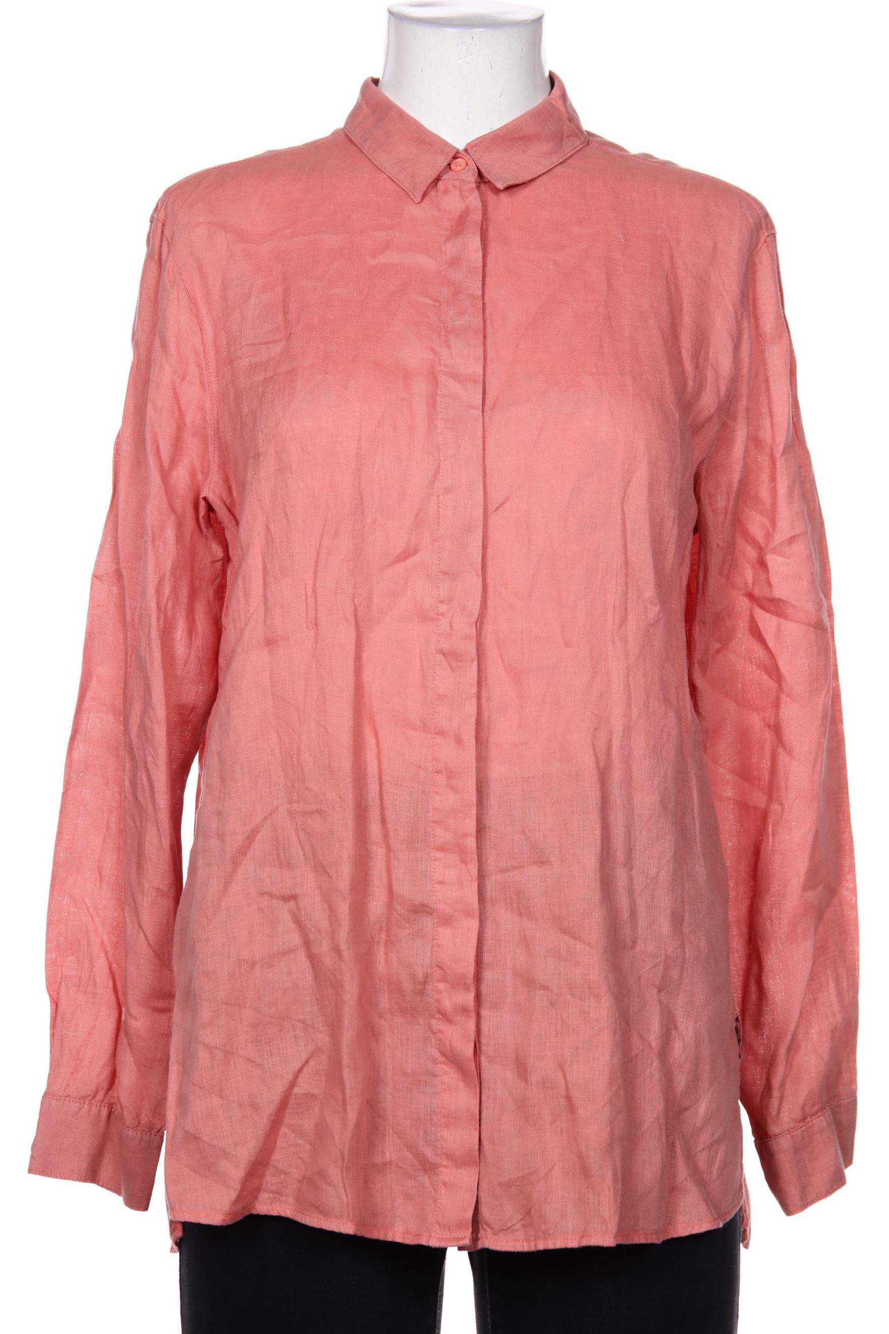 

Brax Damen Bluse, pink, Gr. 40