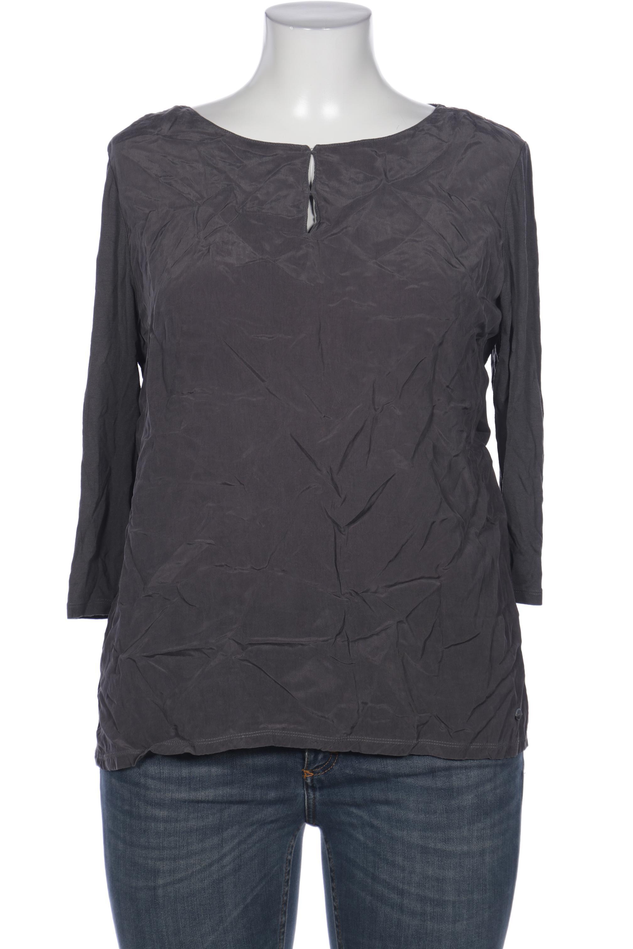 

BRAX Damen Bluse, grau