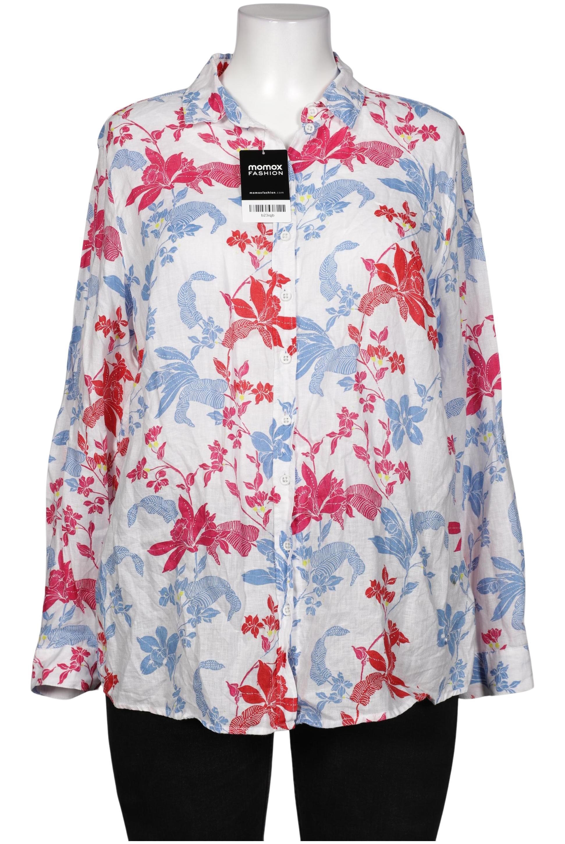 

Brax Damen Bluse, mehrfarbig, Gr. 42