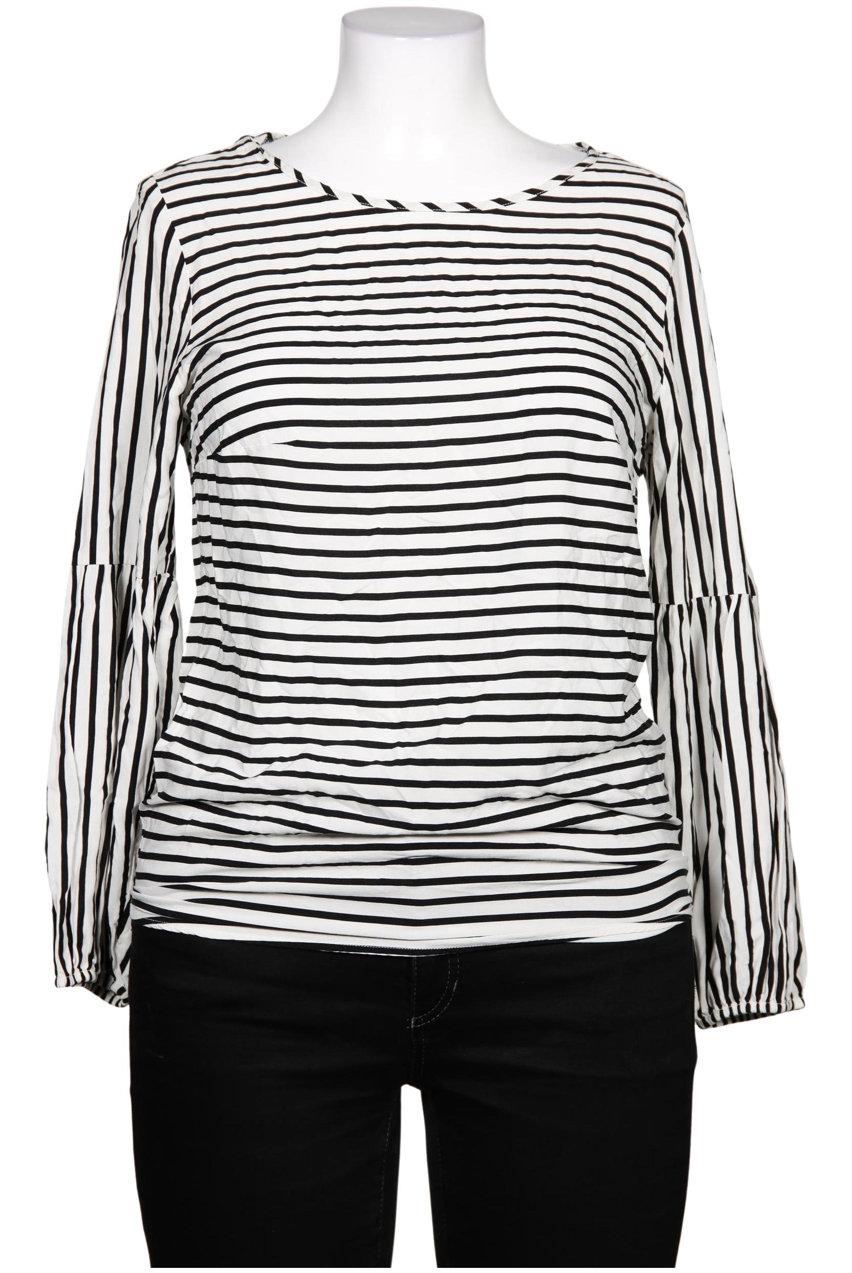 

Brax Damen Bluse, weiß, Gr. 42