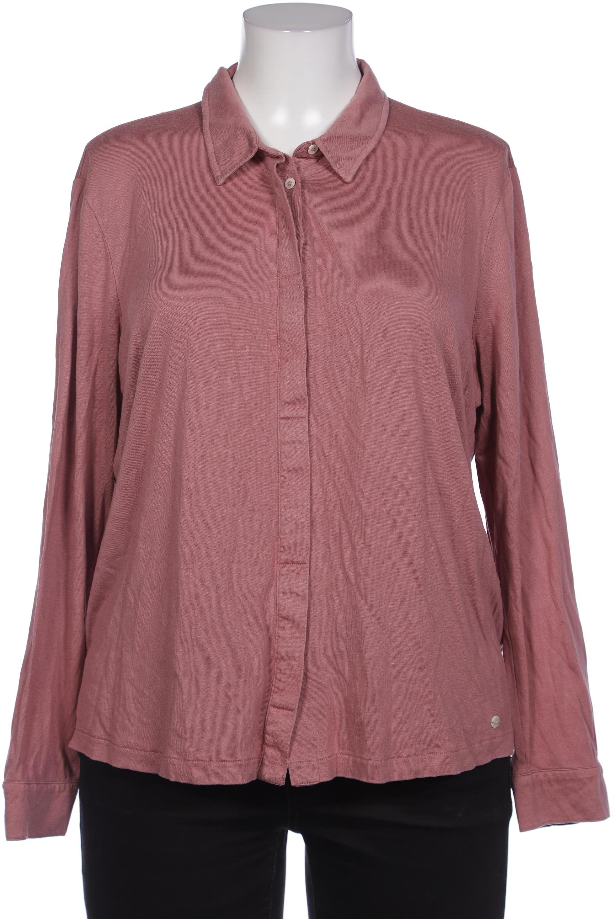 

Brax Damen Bluse, pink, Gr. 44
