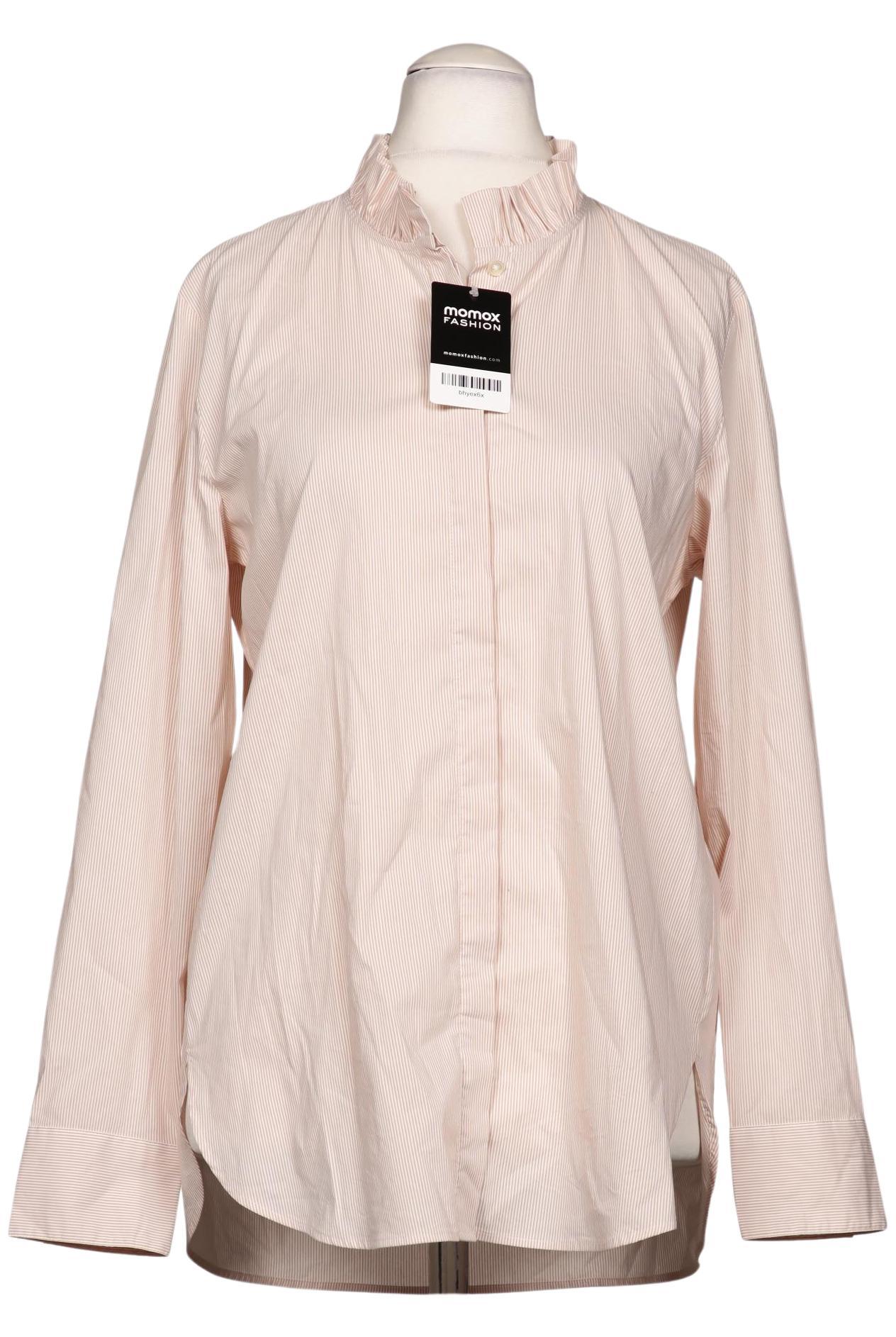 

Brax Damen Bluse, pink, Gr. 38