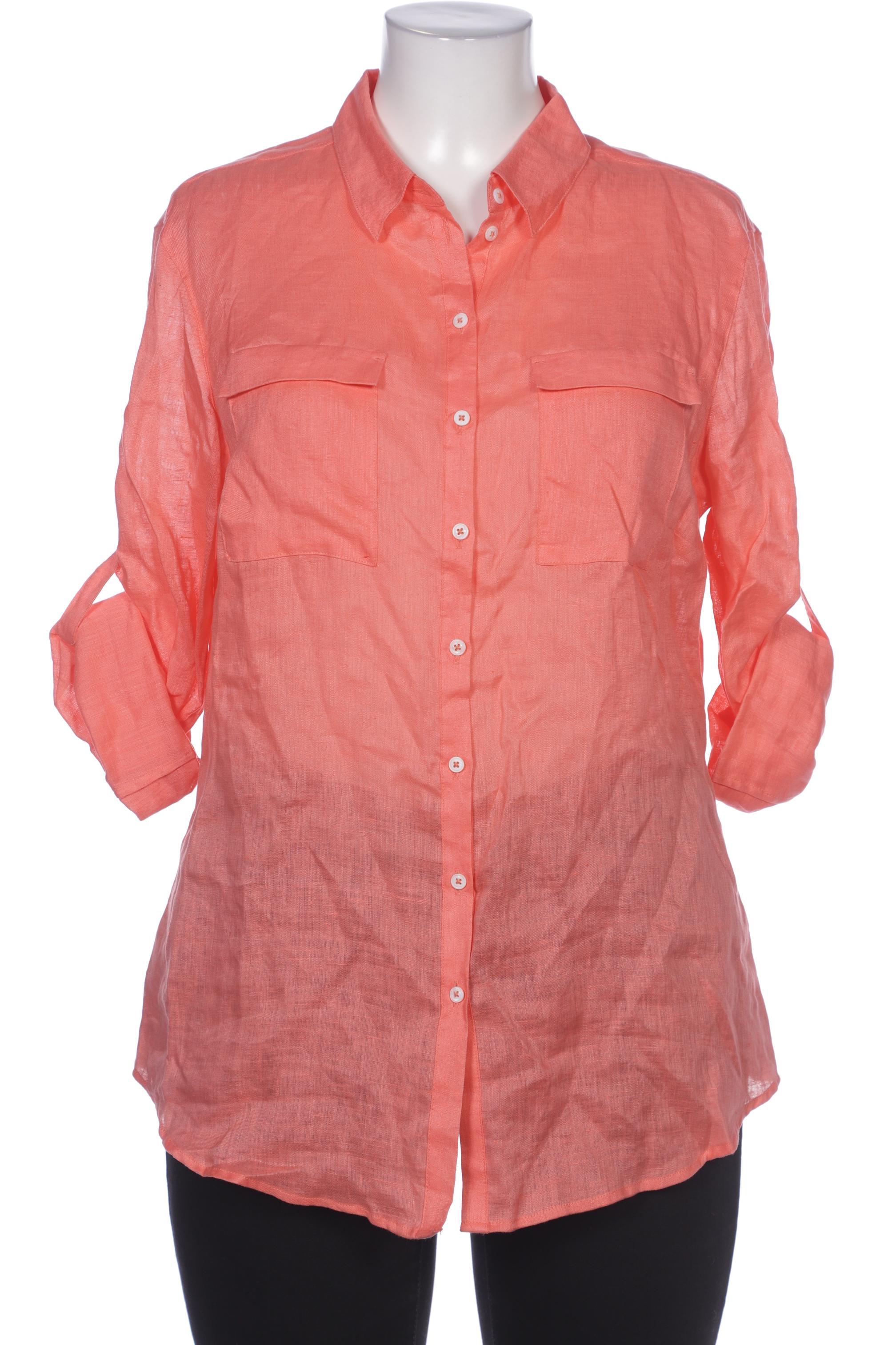 

Brax Damen Bluse, pink, Gr. 44