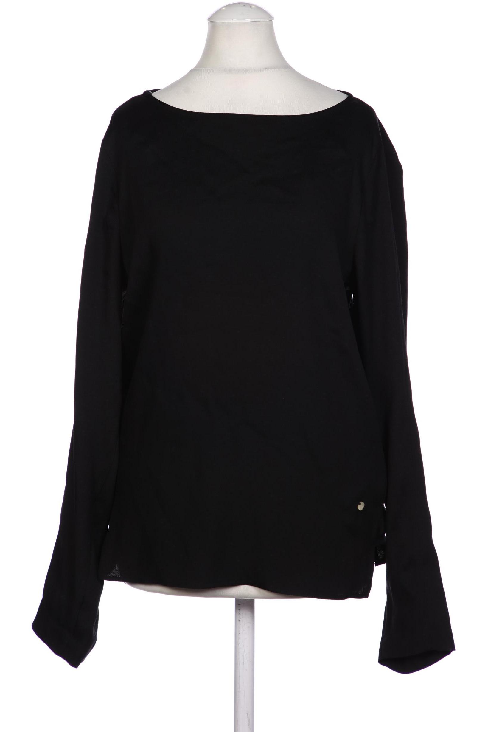 

Brax Damen Bluse, schwarz, Gr. 36