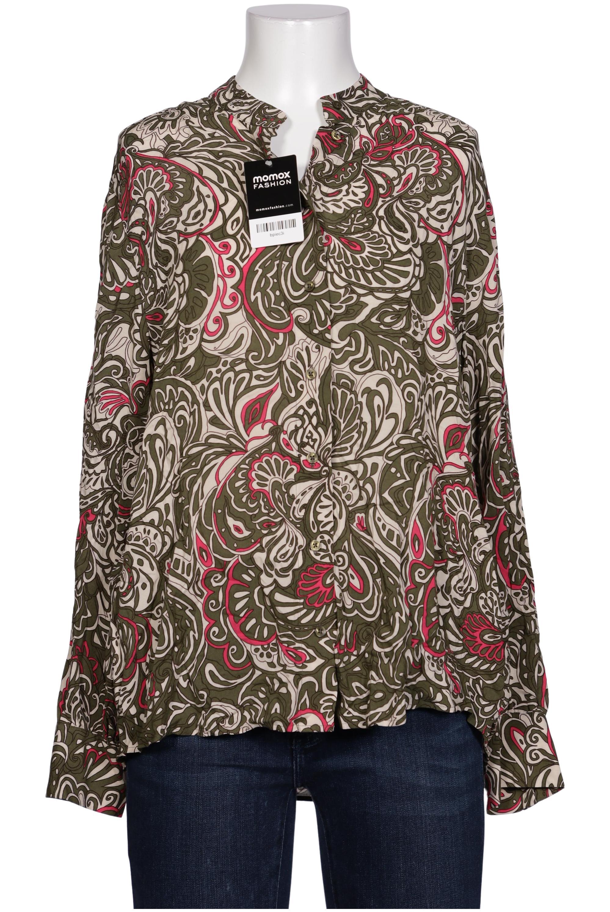 

Brax Damen Bluse, mehrfarbig, Gr. 38