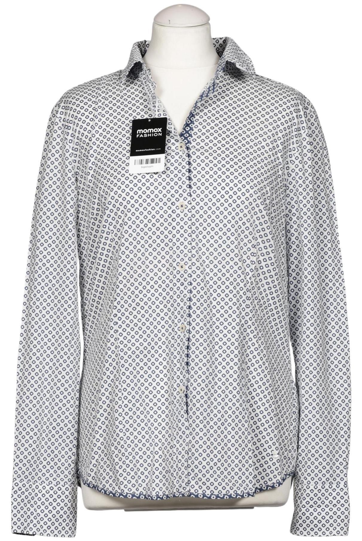 

Brax Damen Bluse, mehrfarbig, Gr. 38