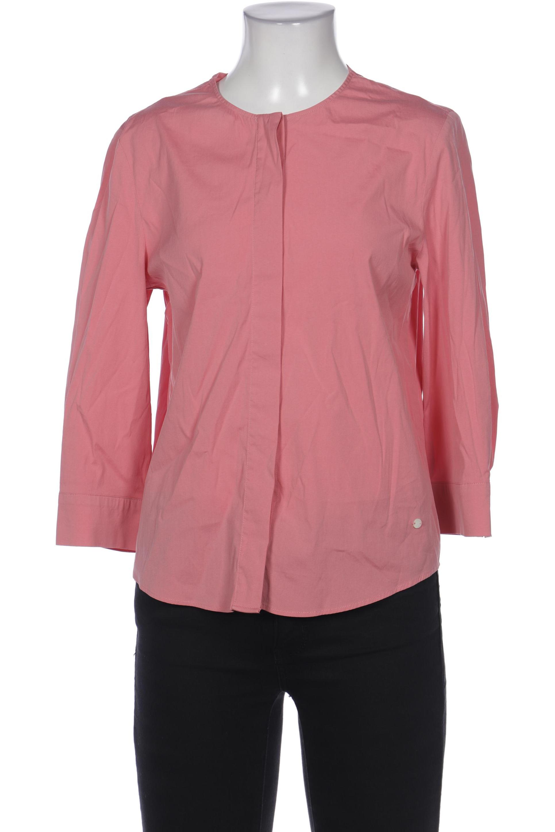 

Brax Damen Bluse, pink, Gr. 36